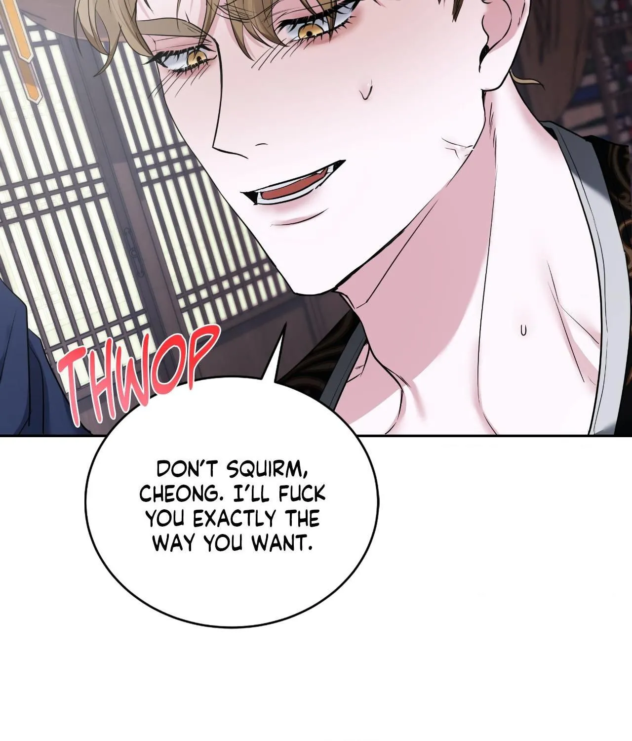 Read Cutting Sleeve chapter 12 image 23 on Lezhin