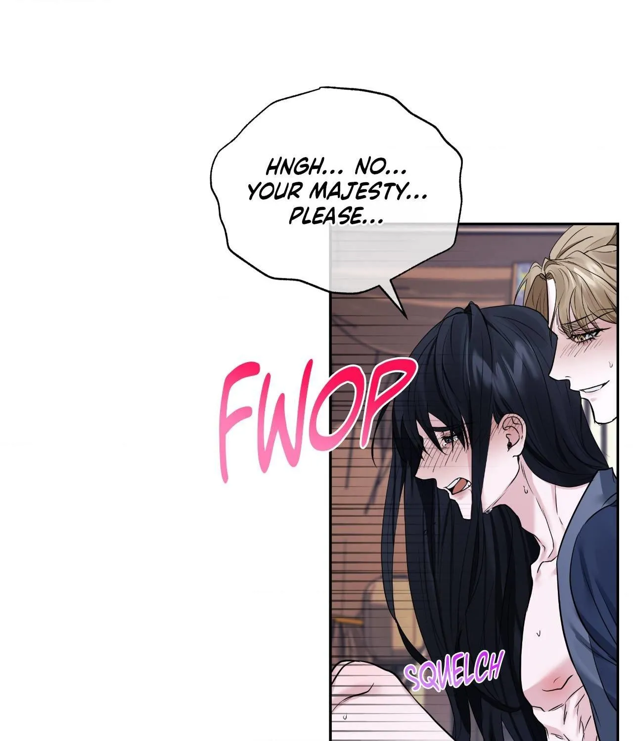 Read Cutting Sleeve chapter 12 image 24 on Lezhin