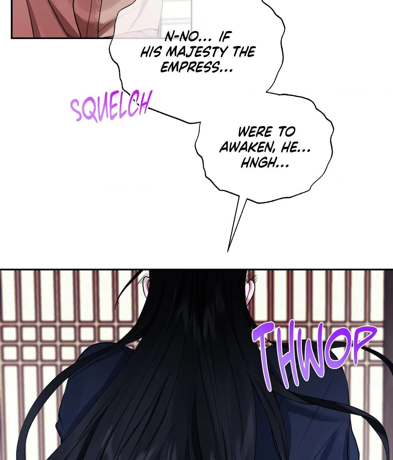 Read Cutting Sleeve chapter 12 image 26 on Lezhin