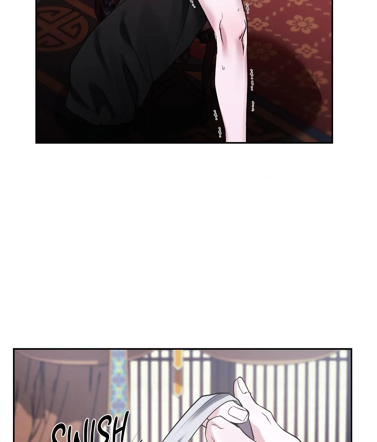 Read Cutting Sleeve chapter 12 image 30 on Lezhin