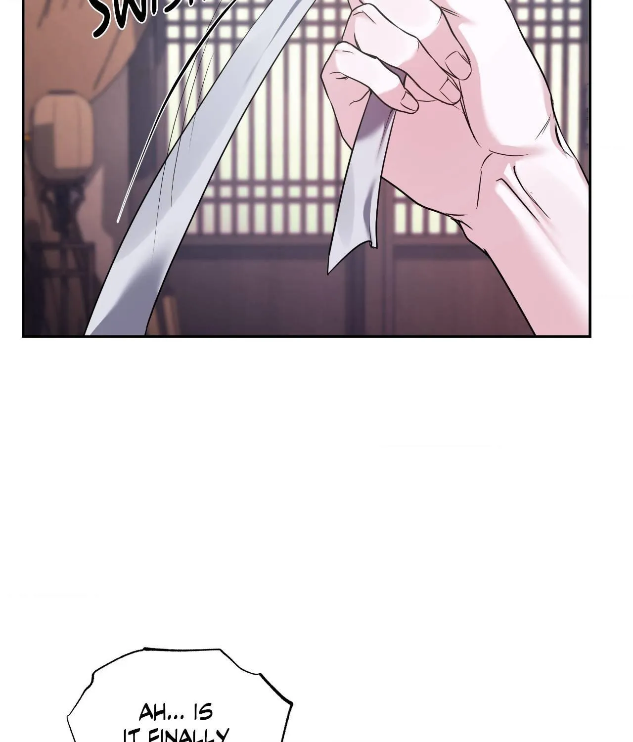 Read Cutting Sleeve chapter 12 image 31 on Lezhin