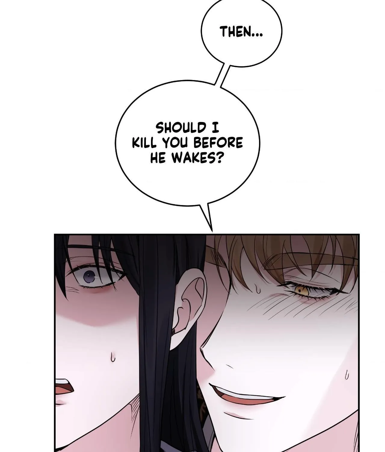 Read Cutting Sleeve chapter 12 image 33 on Lezhin