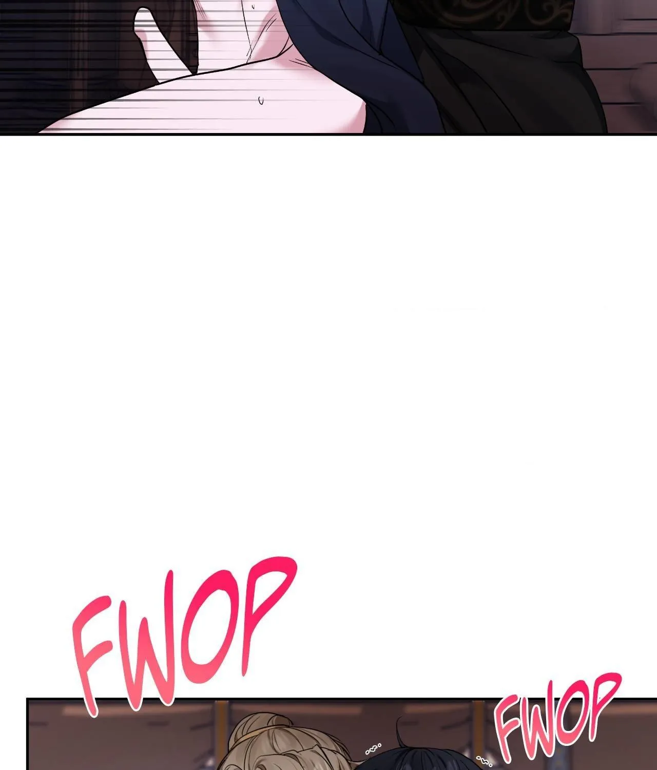 Read Cutting Sleeve chapter 12 image 37 on Lezhin