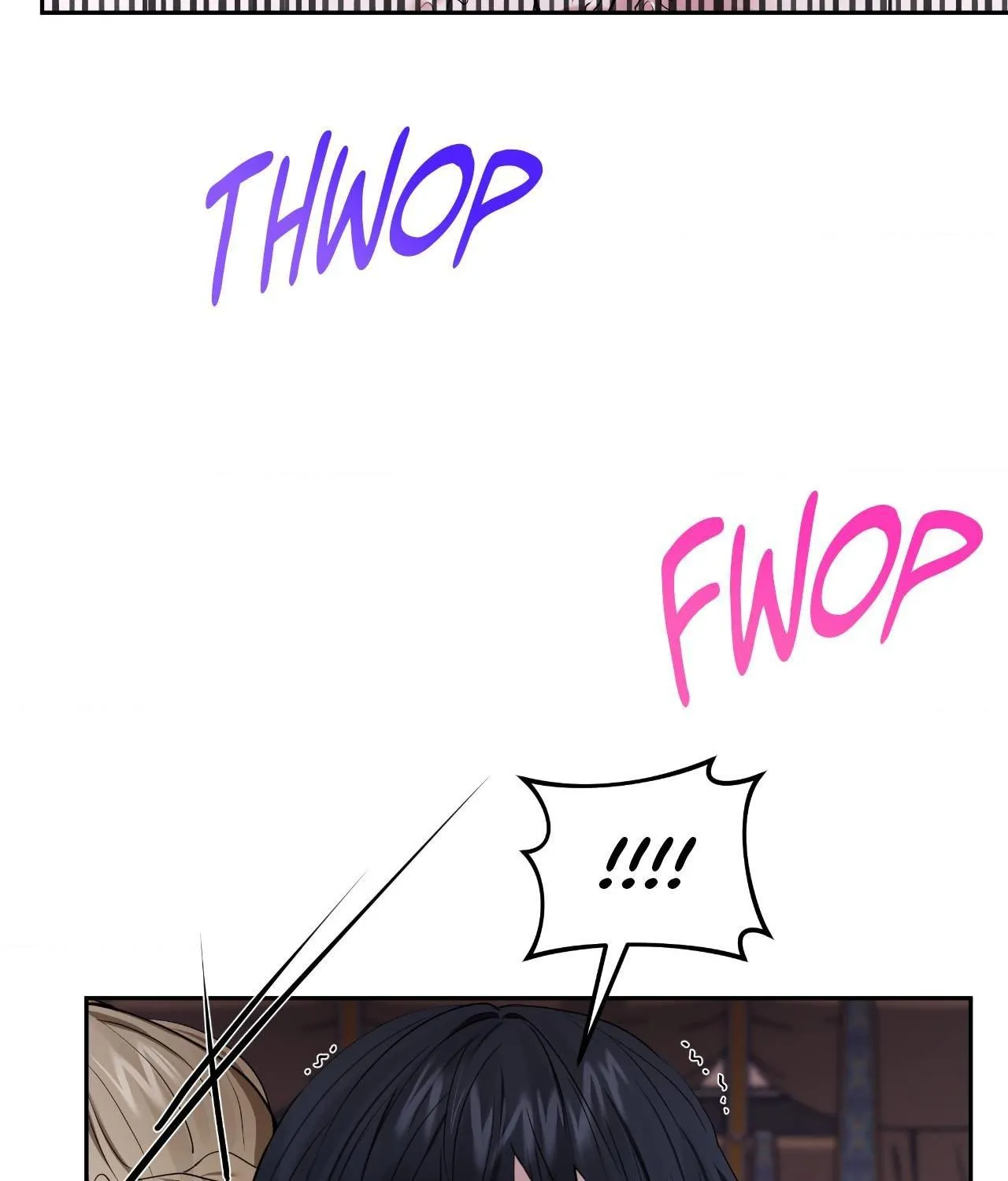 Read Cutting Sleeve chapter 12 image 39 on Lezhin