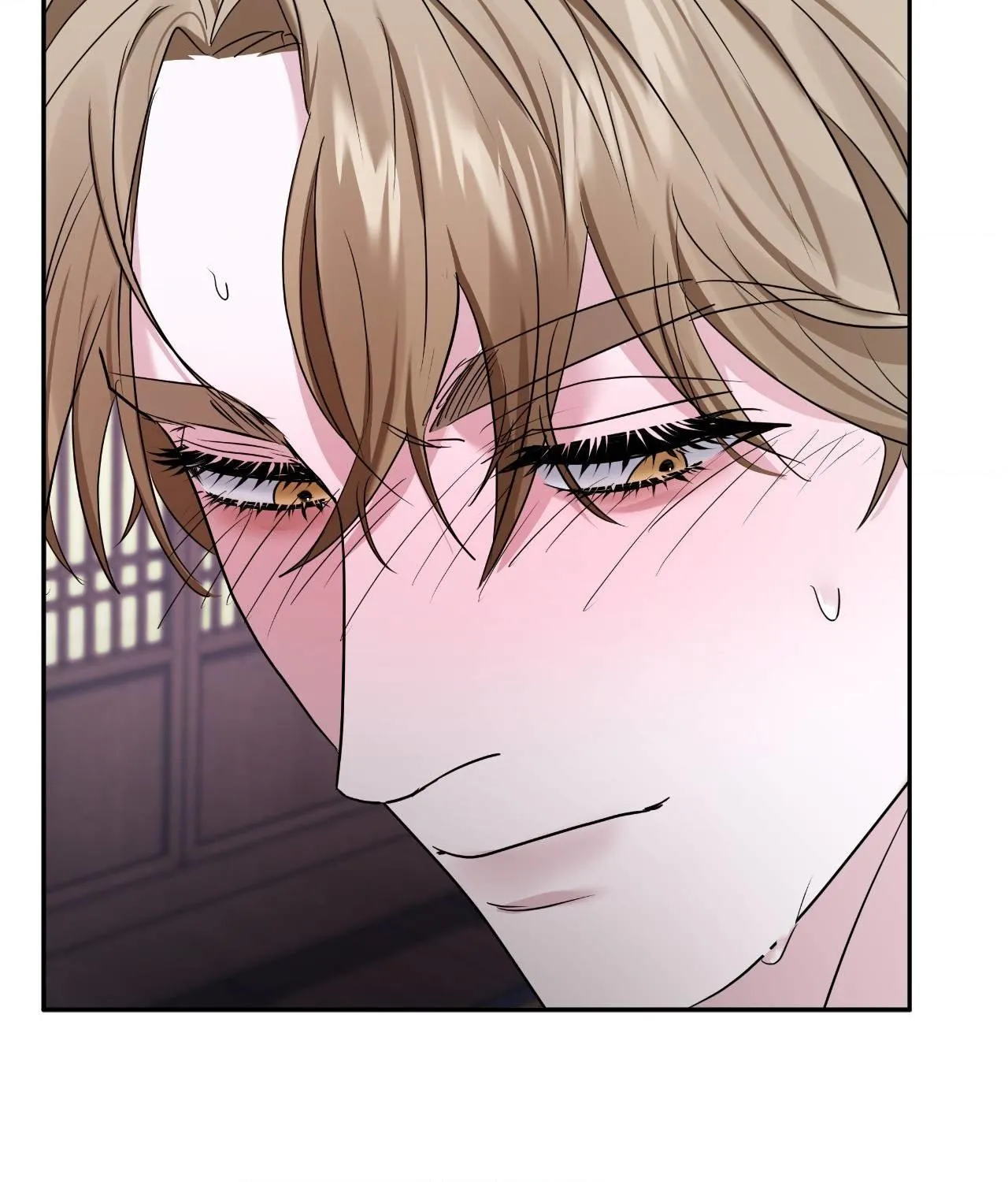 Read Cutting Sleeve chapter 12 image 4 on Lezhin