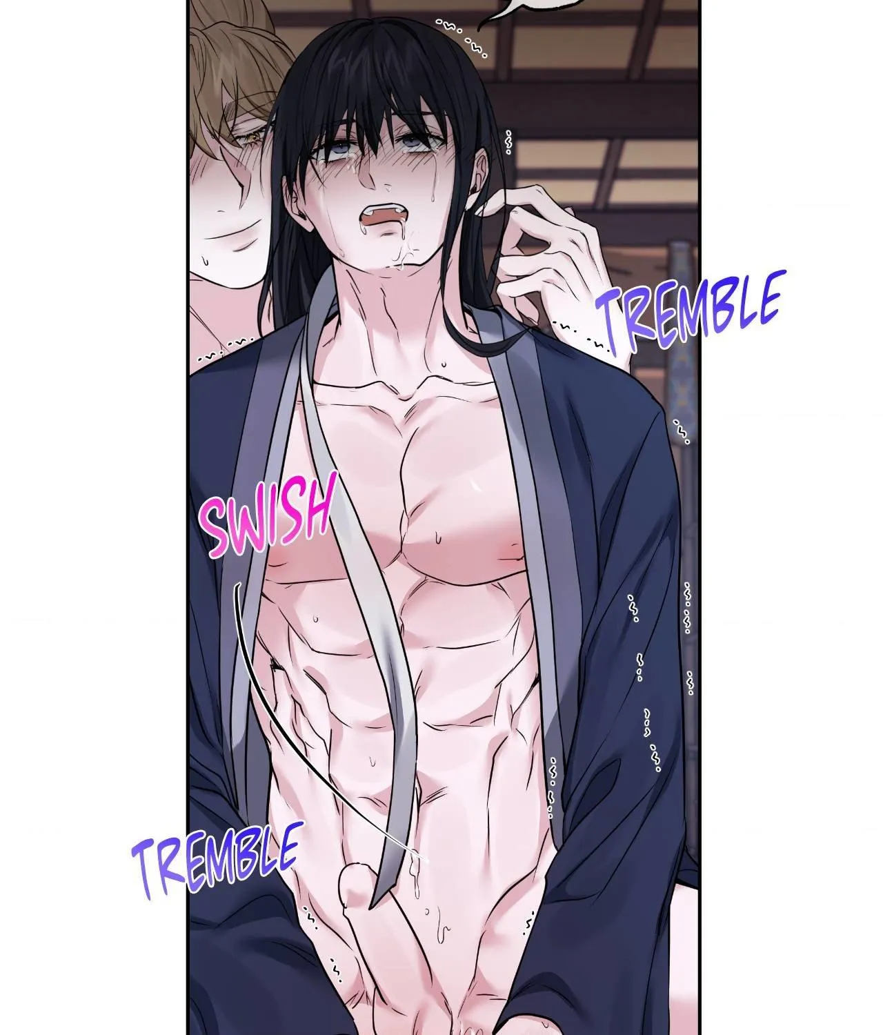 Read Cutting Sleeve chapter 12 image 47 on Lezhin