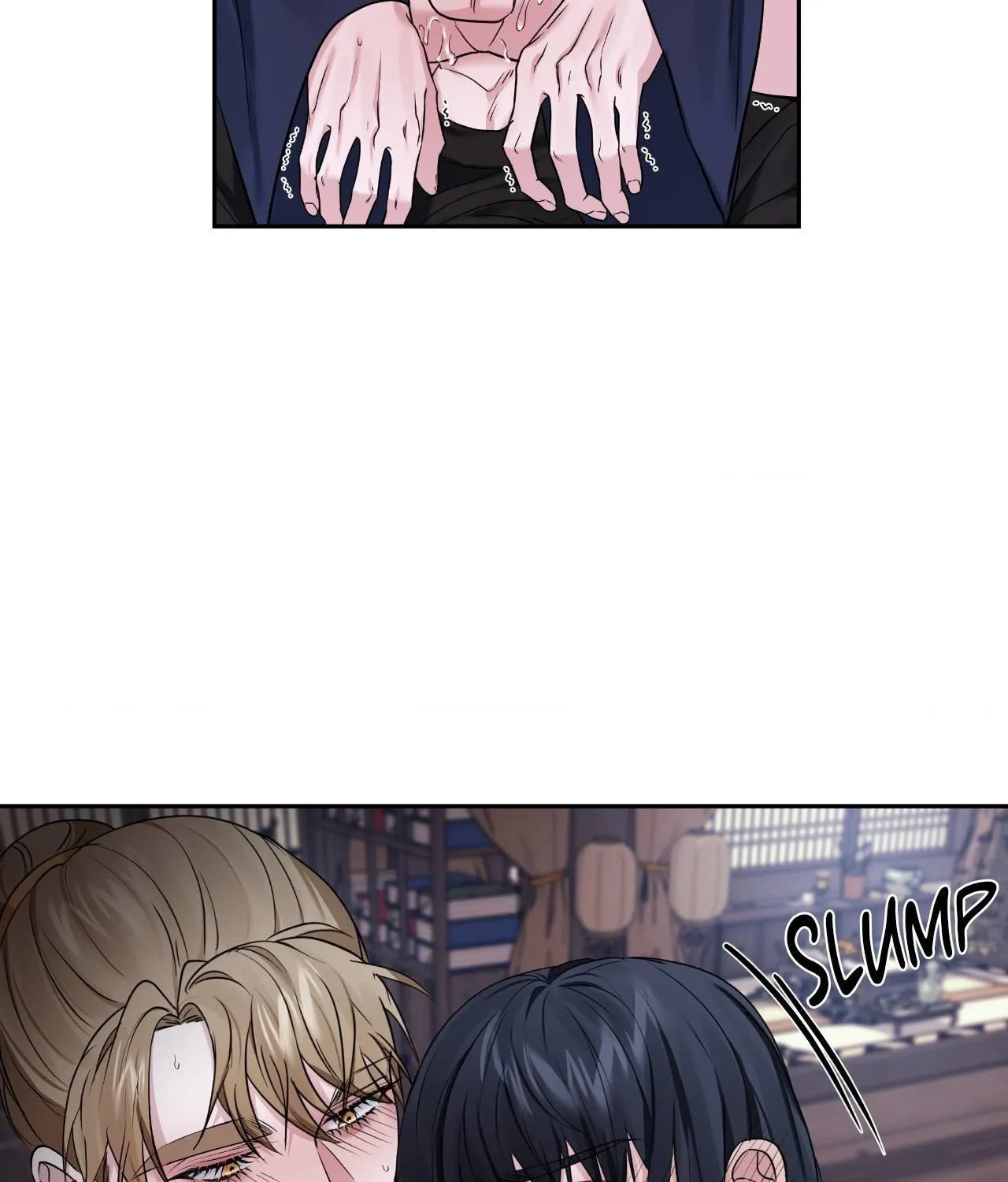 Read Cutting Sleeve chapter 12 image 48 on Lezhin