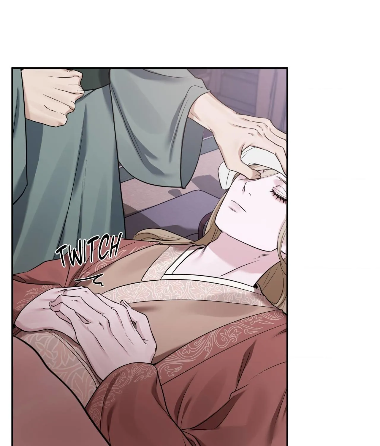 Read Cutting Sleeve chapter 12 image 58 on Lezhin