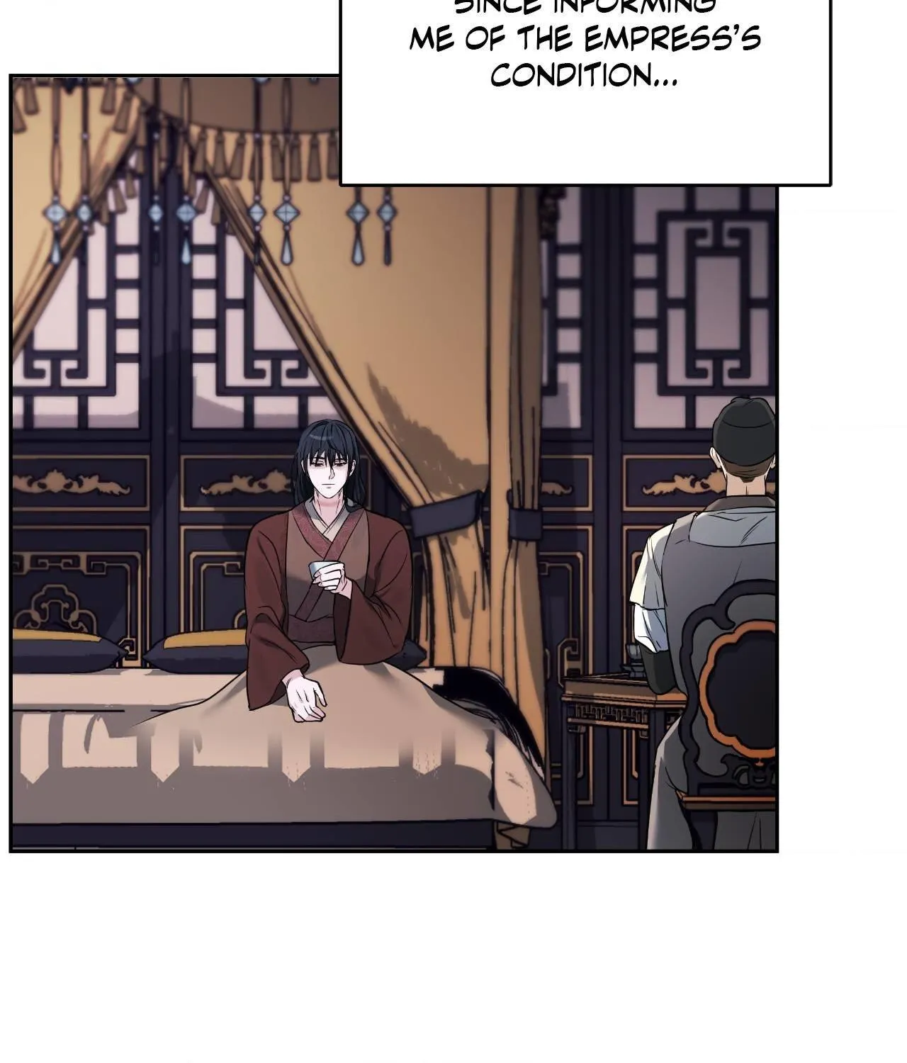 Read Cutting Sleeve chapter 12 image 65 on Lezhin