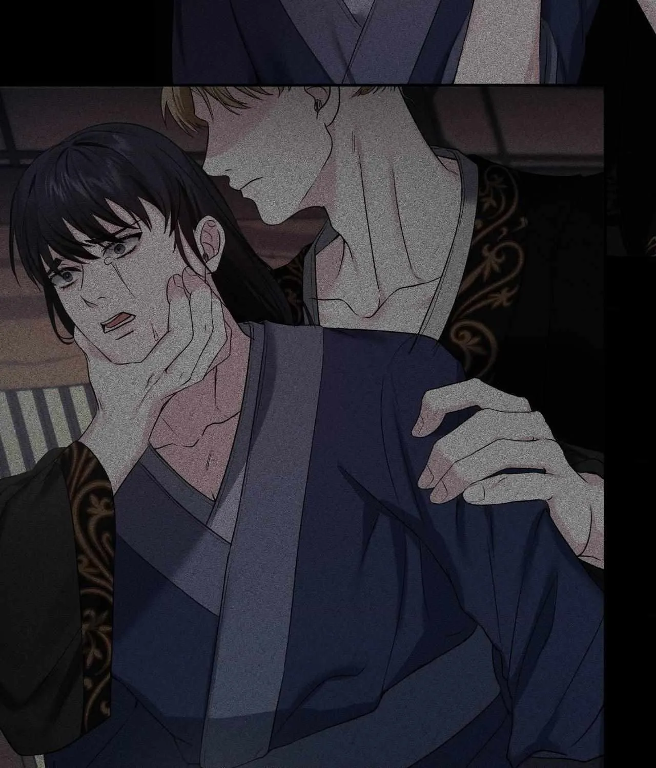 Read Cutting Sleeve chapter 12 image 68 on Lezhin