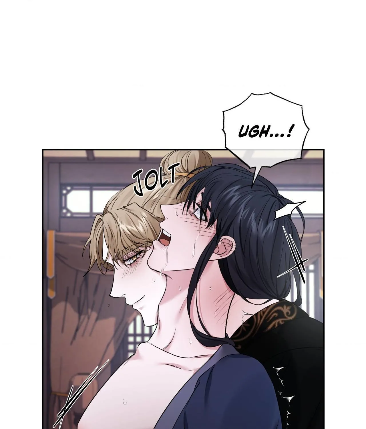 Read Cutting Sleeve chapter 12 image 7 on Lezhin