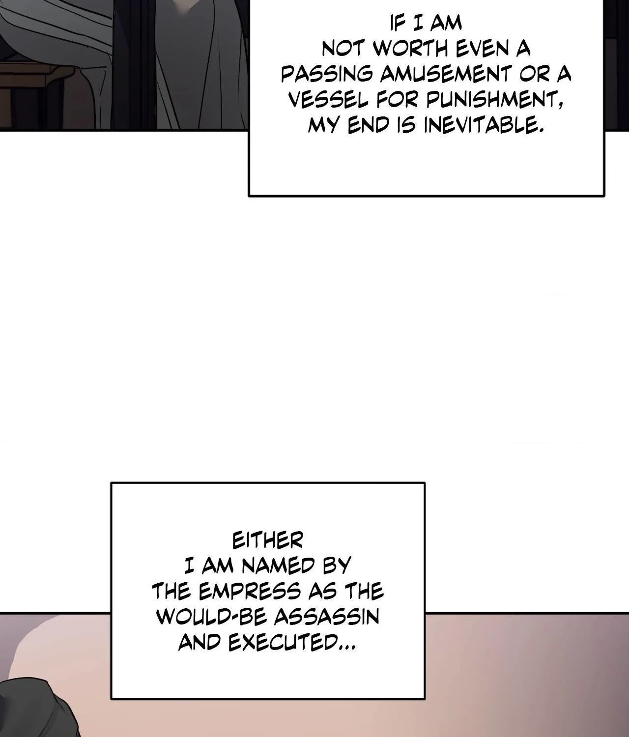 Read Cutting Sleeve chapter 12 image 71 on Lezhin