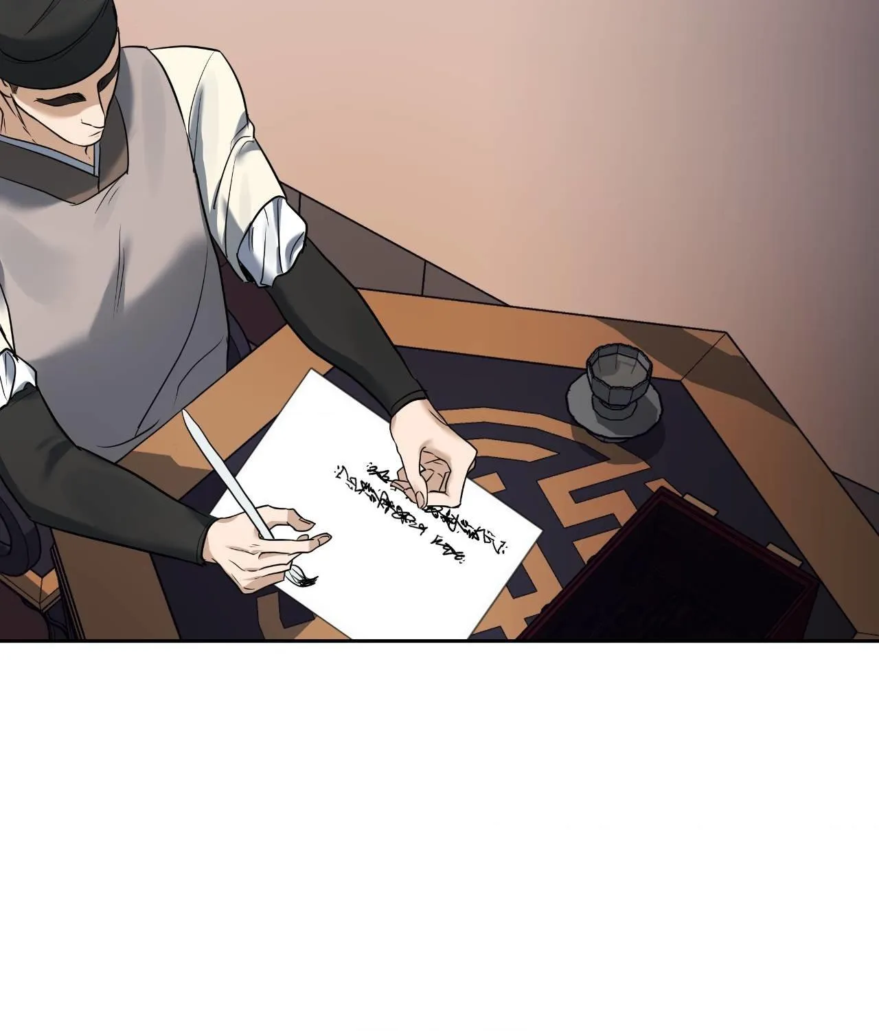 Read Cutting Sleeve chapter 12 image 72 on Lezhin