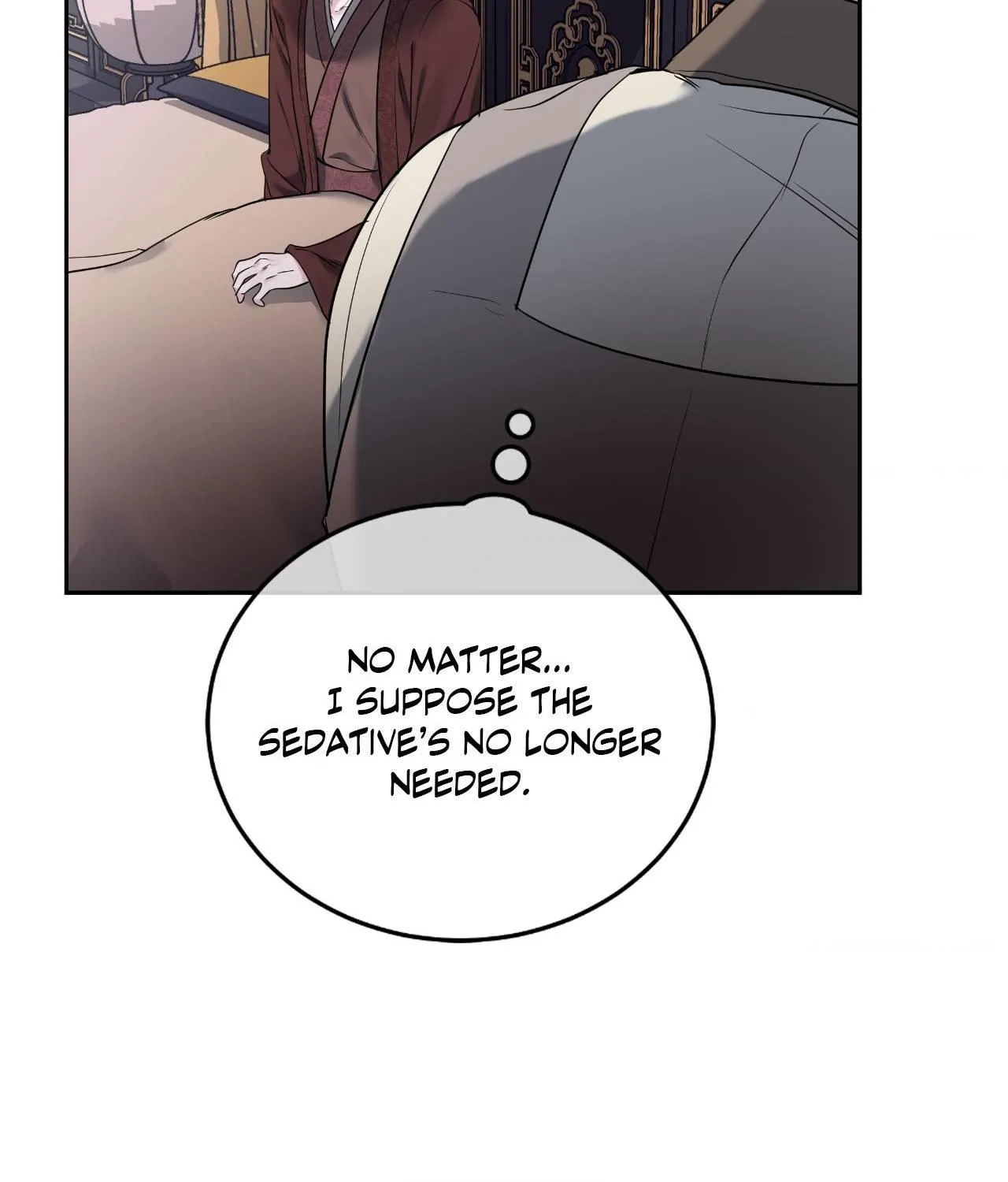 Read Cutting Sleeve chapter 12 image 83 on Lezhin