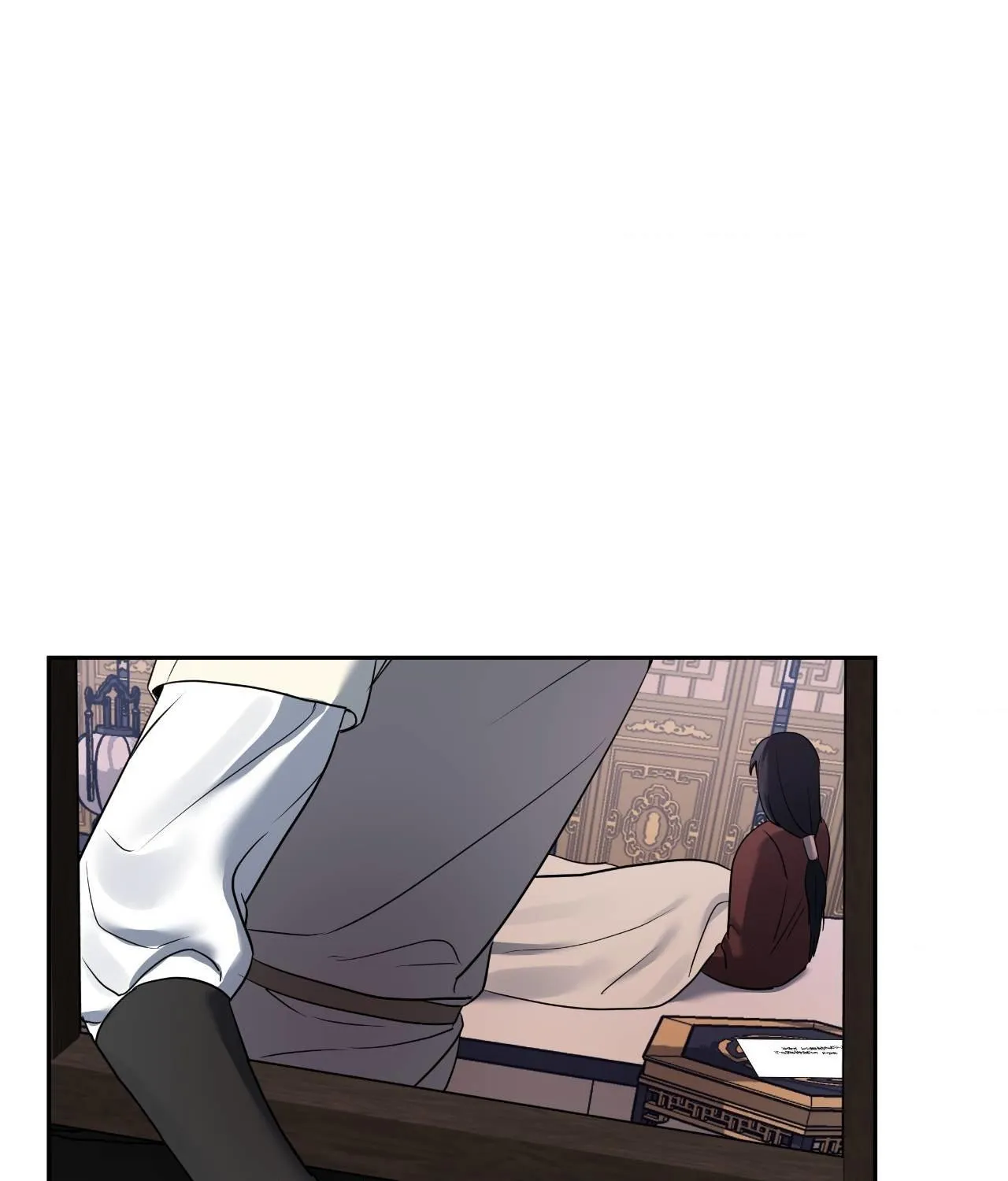 Read Cutting Sleeve chapter 12 image 85 on Lezhin