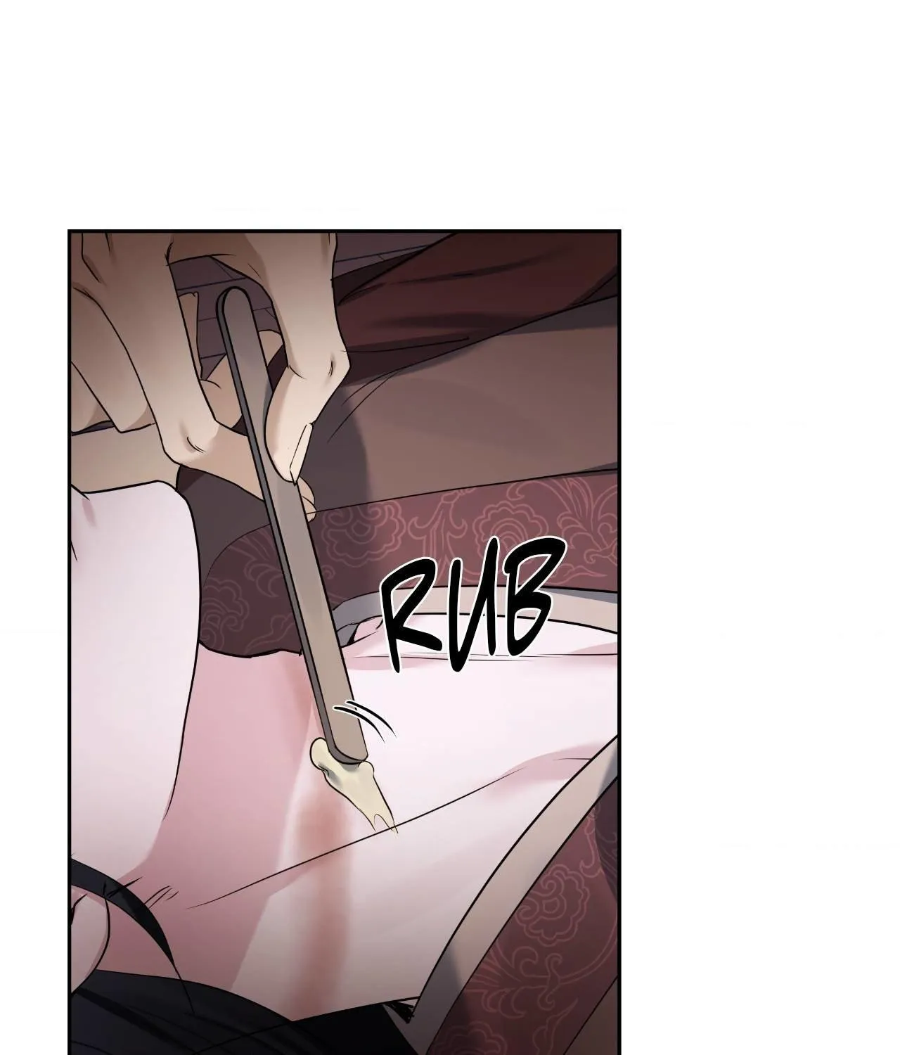Read Cutting Sleeve chapter 12 image 88 on Lezhin