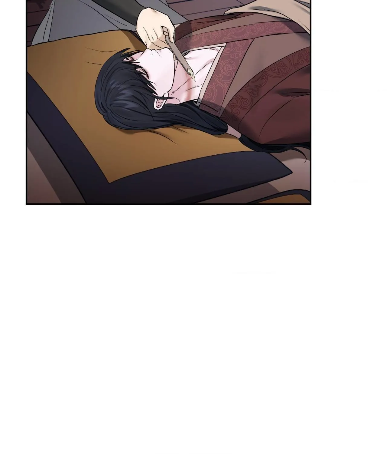 Read Cutting Sleeve chapter 12 image 91 on Lezhin