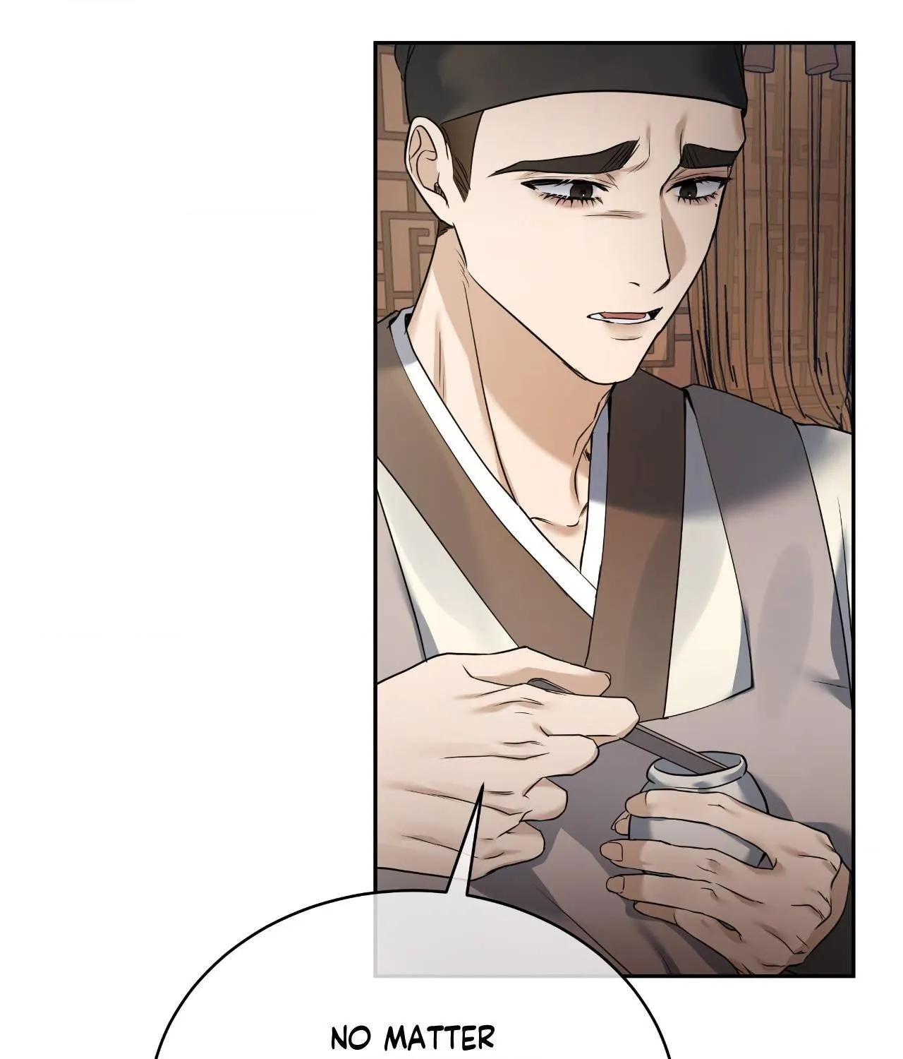 Read Cutting Sleeve chapter 12 image 92 on Lezhin