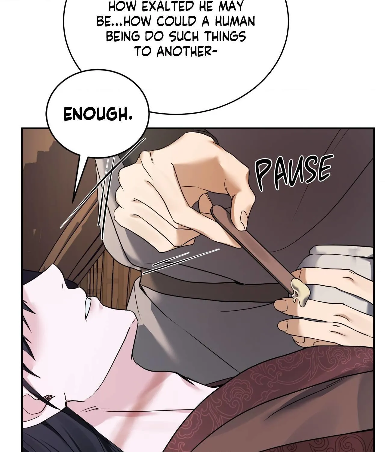 Read Cutting Sleeve chapter 12 image 93 on Lezhin