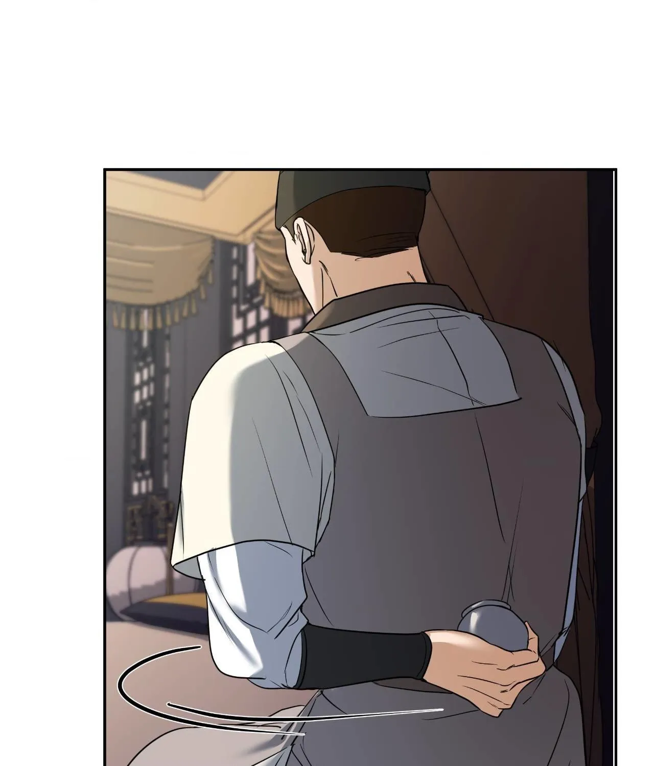 Read Cutting Sleeve chapter 12 image 96 on Lezhin