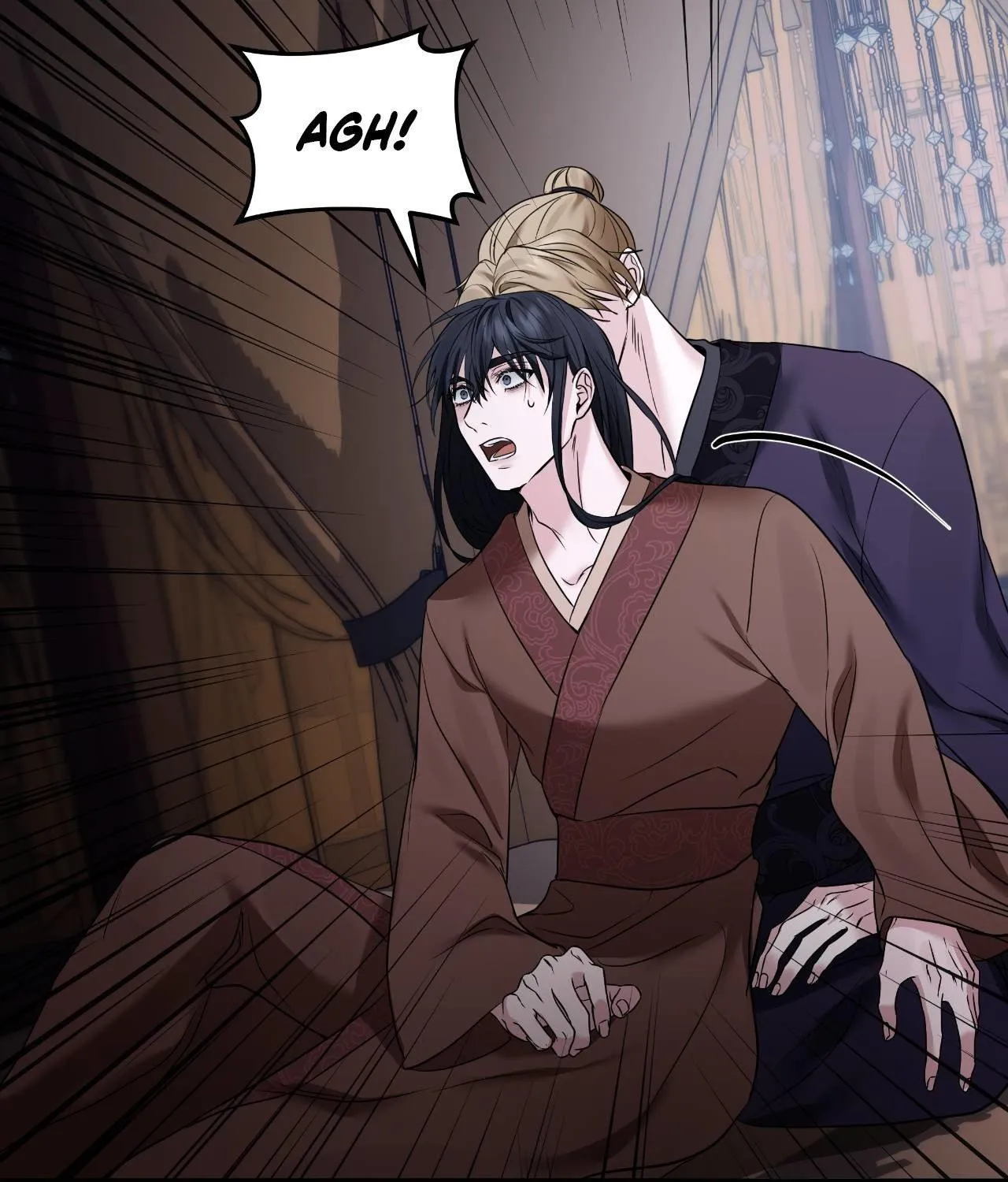 Read Cutting Sleeve chapter 13 image 103 on Lezhin