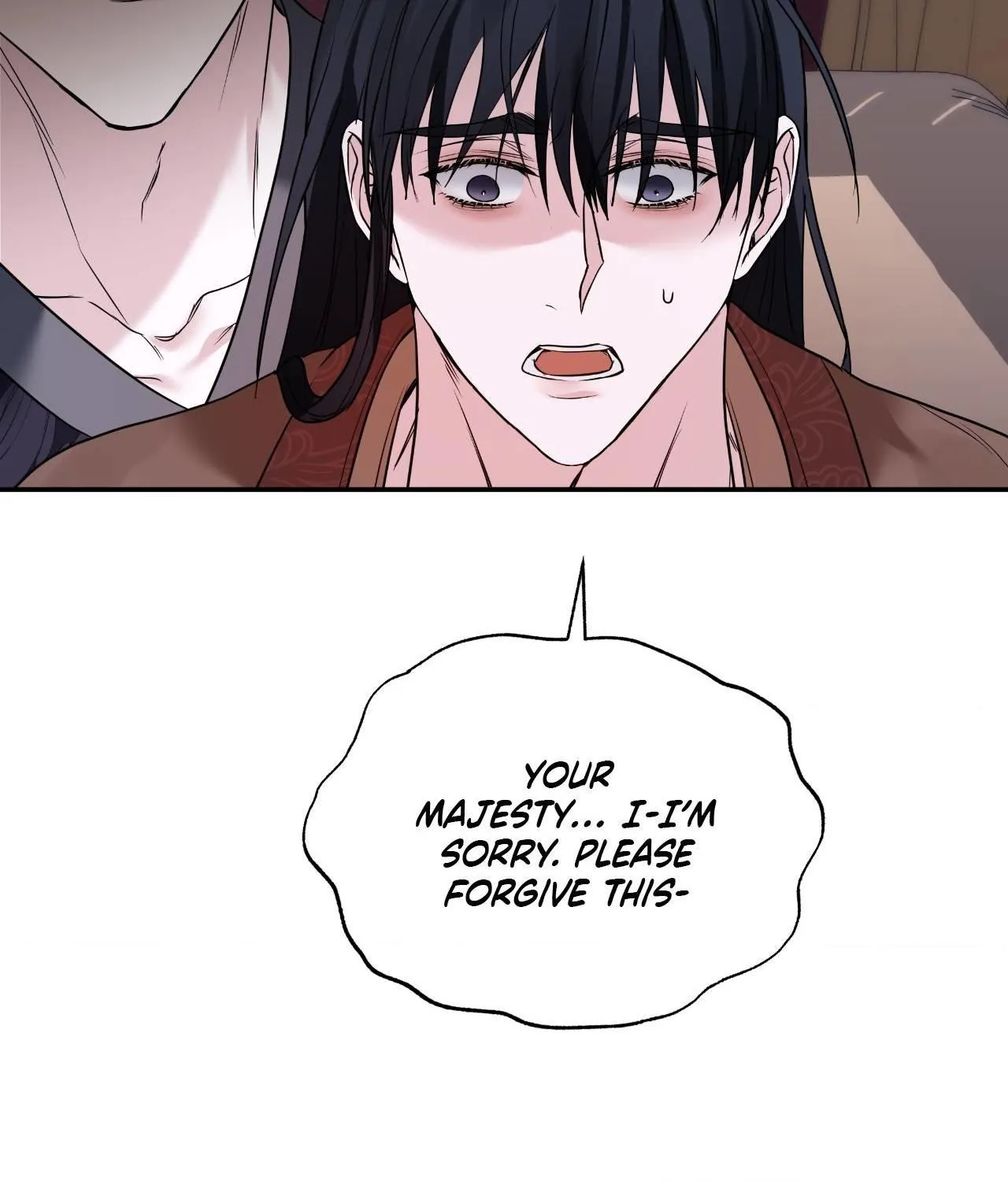 Read Cutting Sleeve chapter 13 image 105 on Lezhin