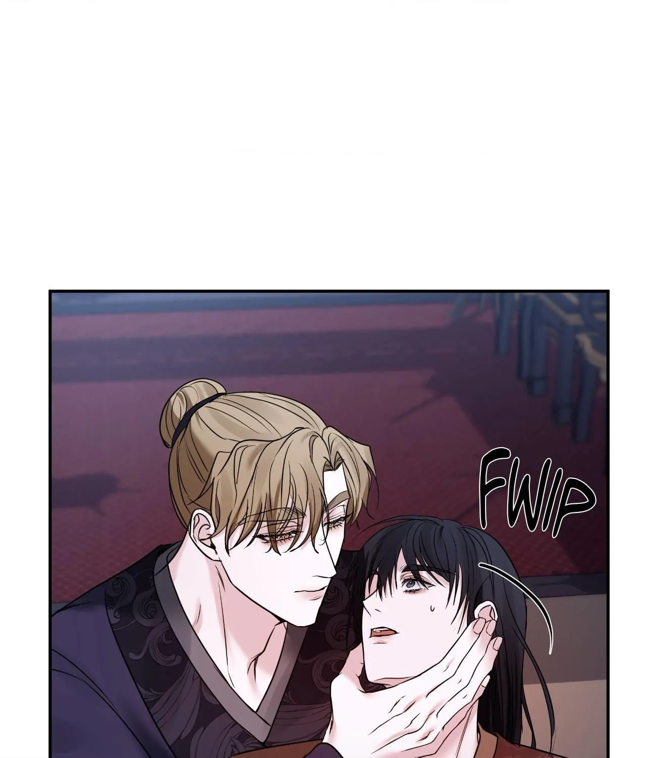 Read Cutting Sleeve chapter 13 image 106 on Lezhin