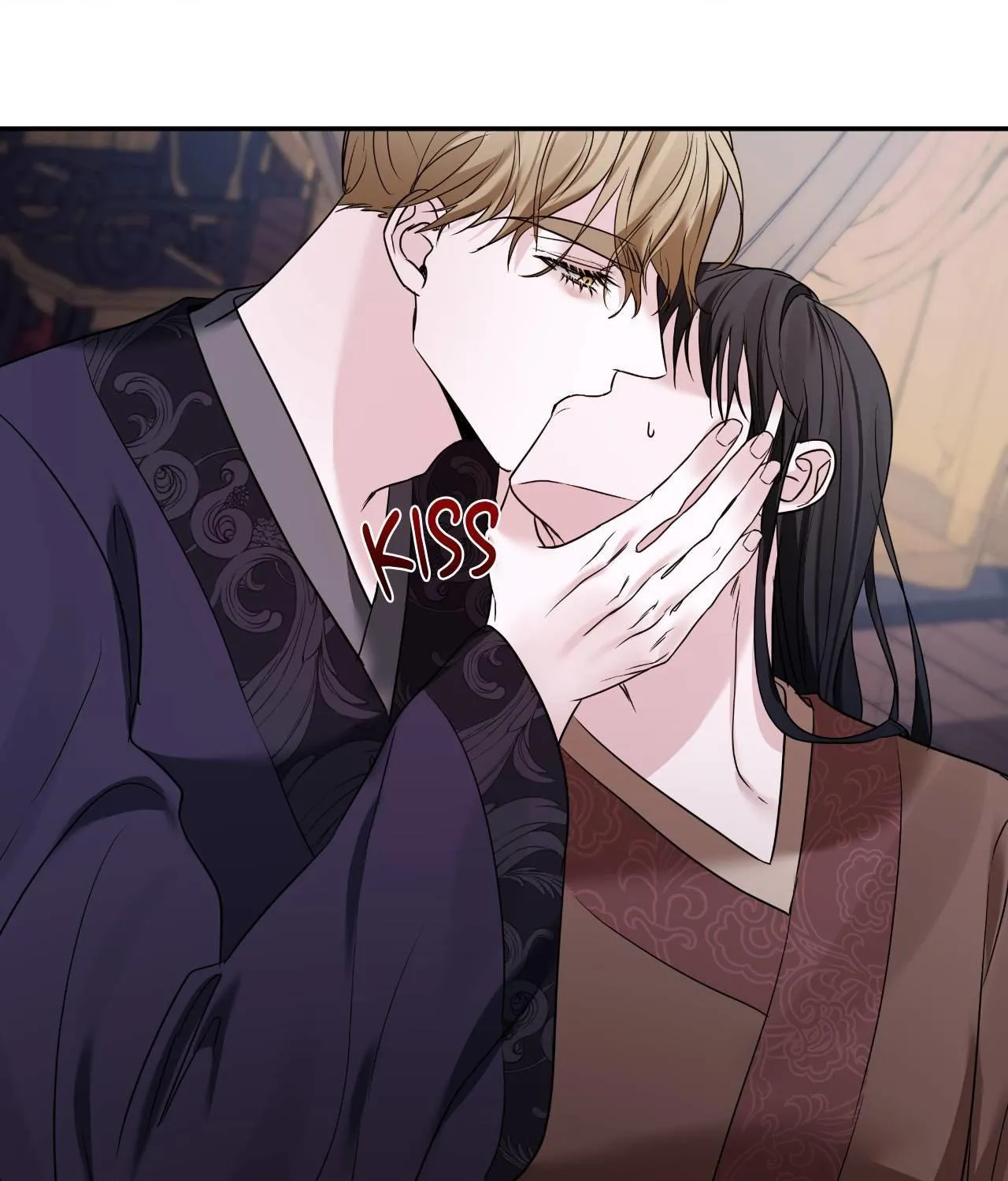 Read Cutting Sleeve chapter 13 image 108 on Lezhin