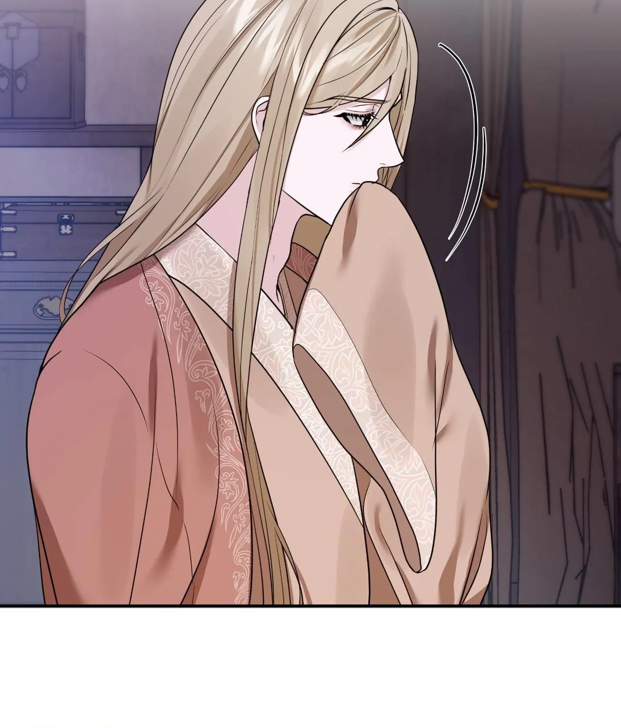 Read Cutting Sleeve chapter 13 image 13 on Lezhin
