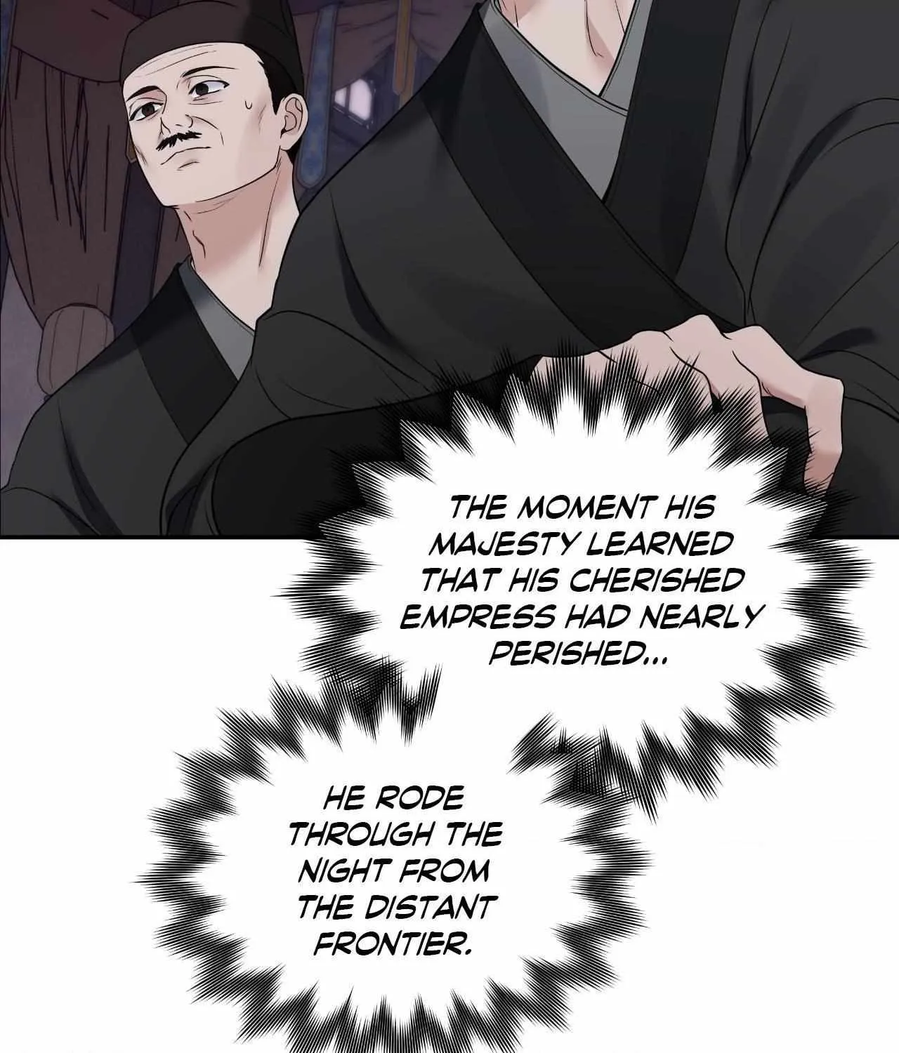 Read Cutting Sleeve chapter 13 image 15 on Lezhin