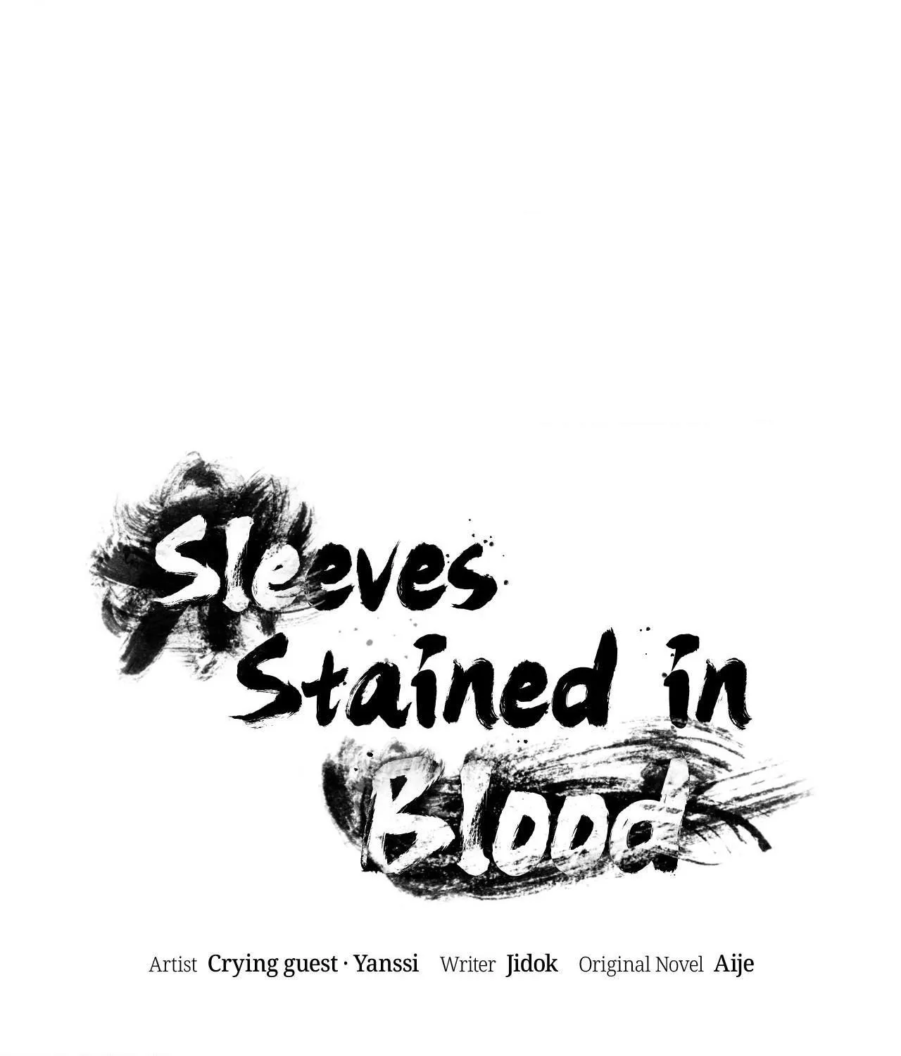 Read Cutting Sleeve chapter 13 image 26 on Lezhin