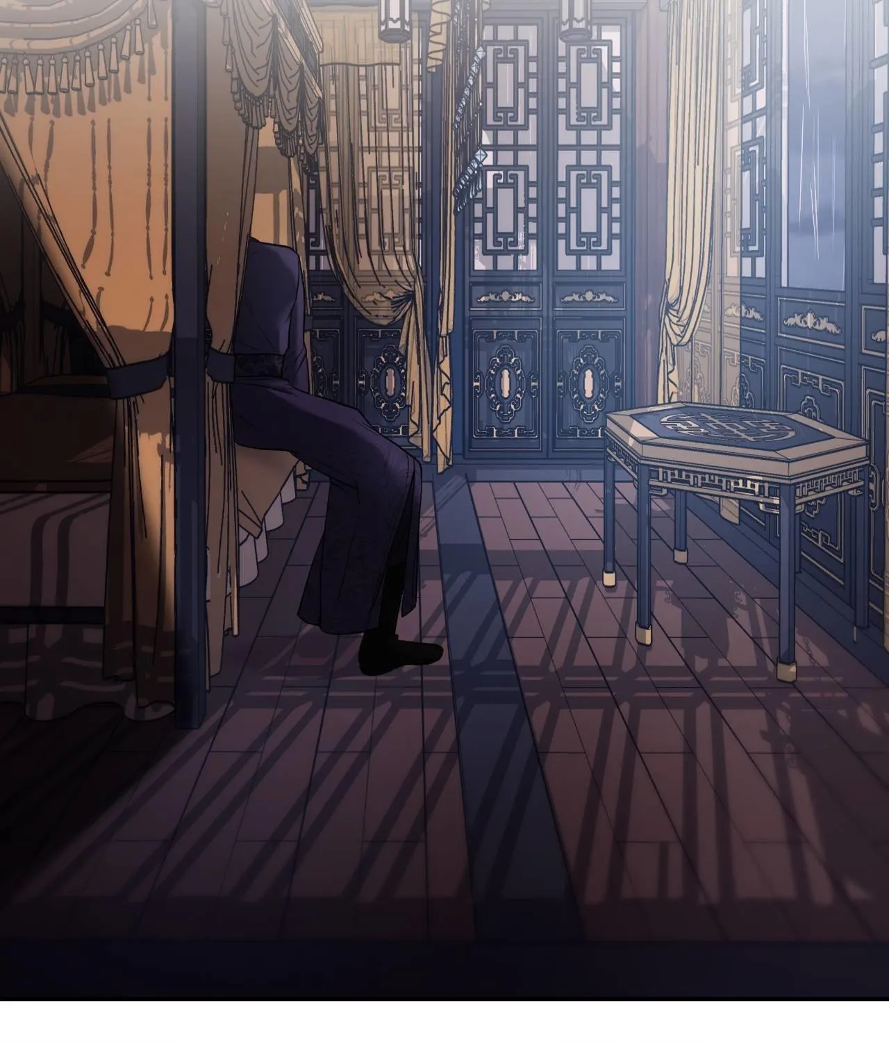 Read Cutting Sleeve chapter 13 image 31 on Lezhin
