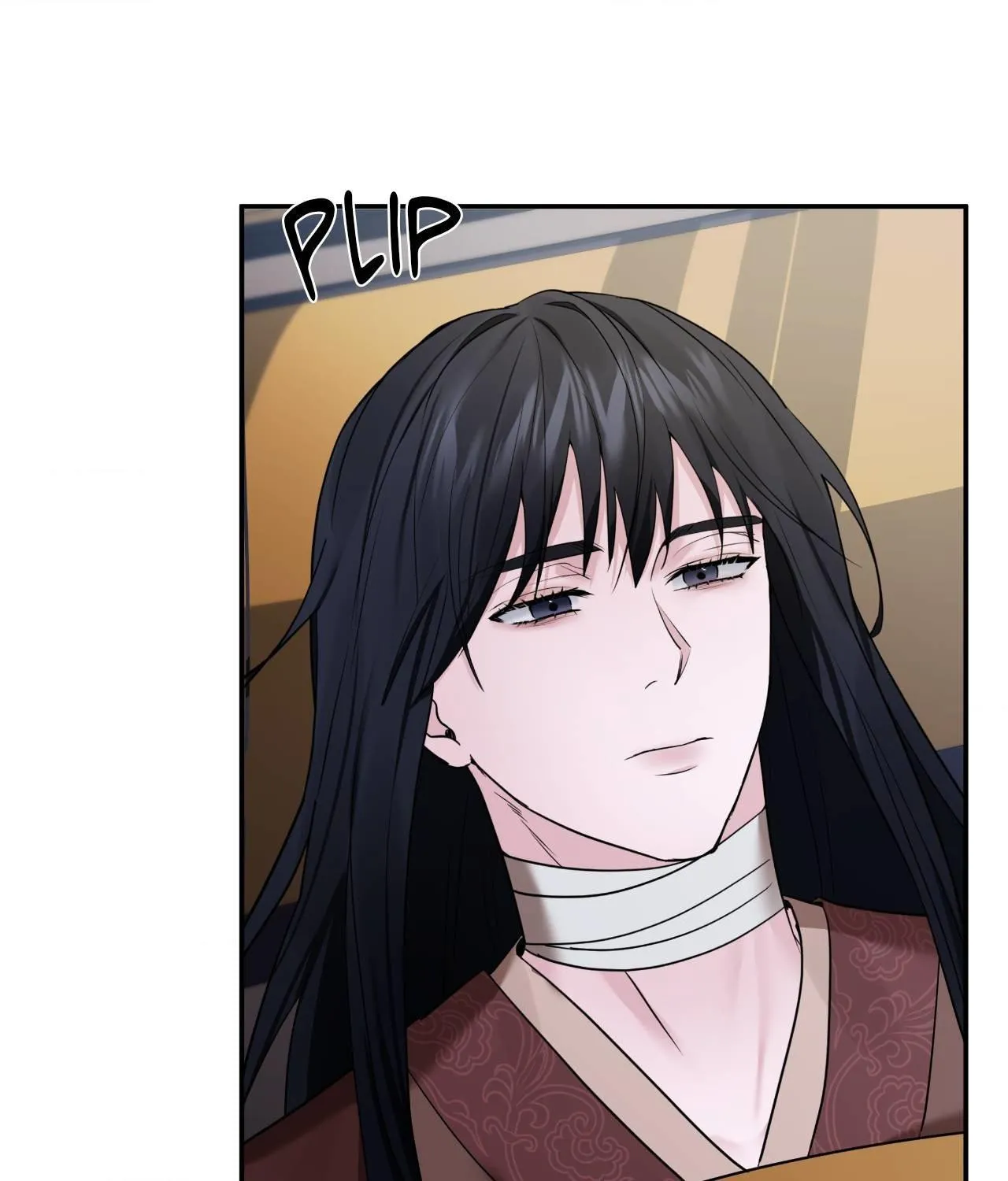 Read Cutting Sleeve chapter 13 image 33 on Lezhin