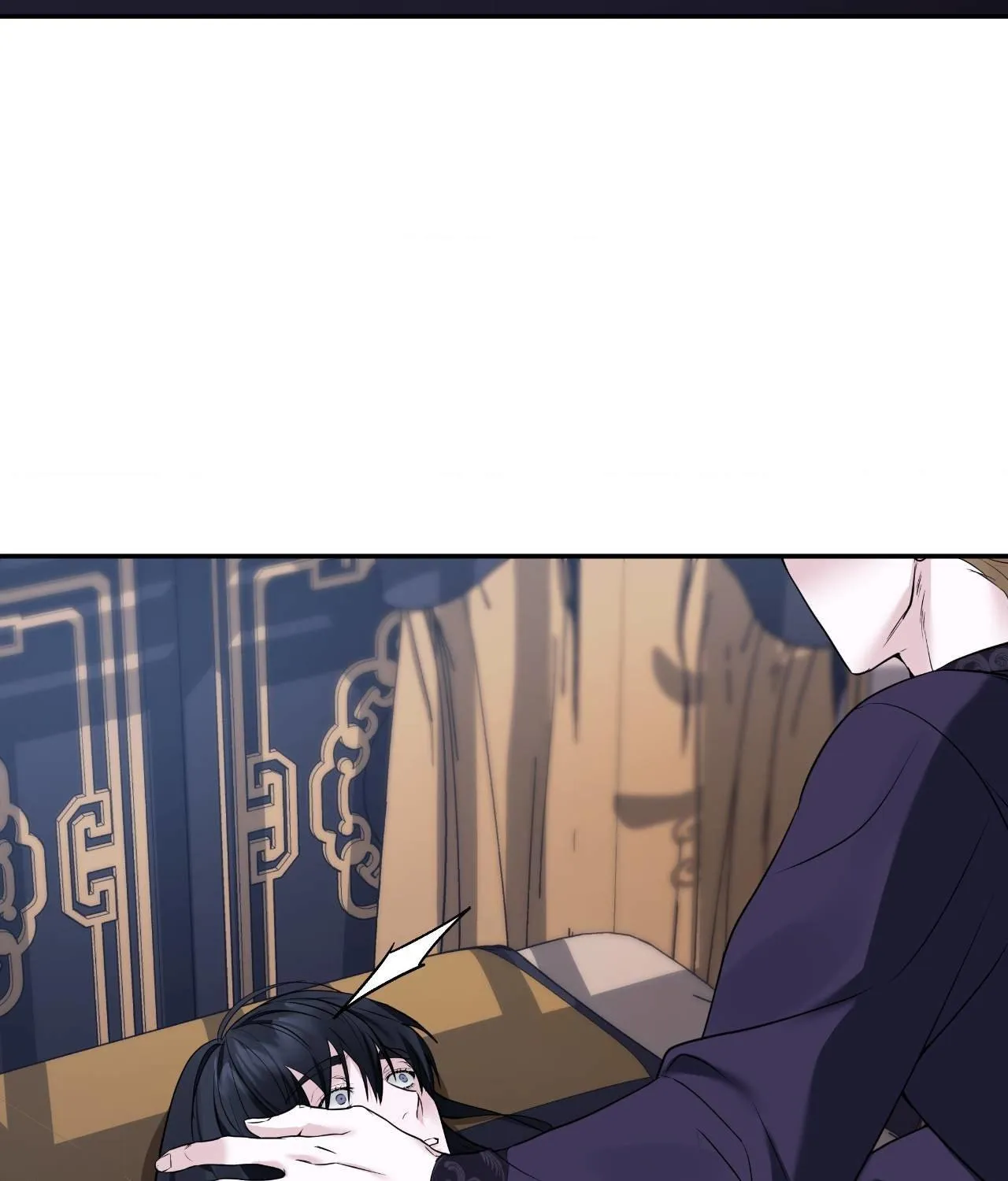 Read Cutting Sleeve chapter 13 image 36 on Lezhin