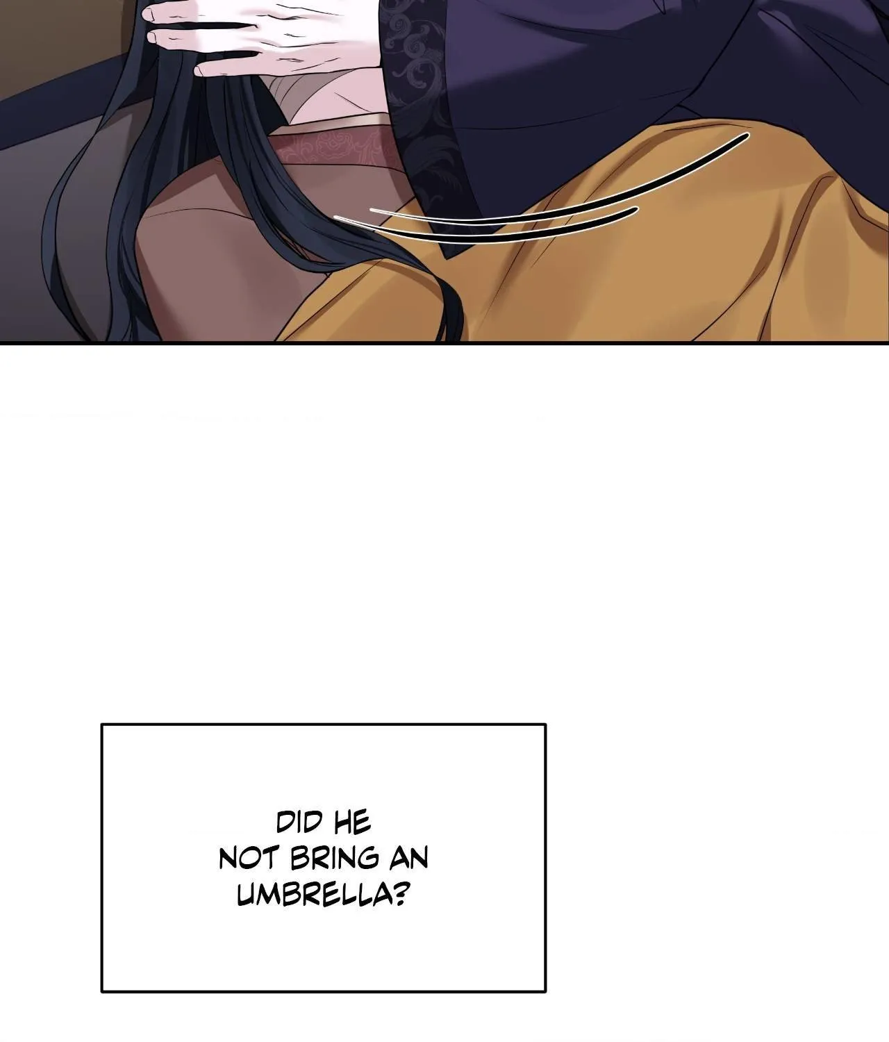 Read Cutting Sleeve chapter 13 image 37 on Lezhin