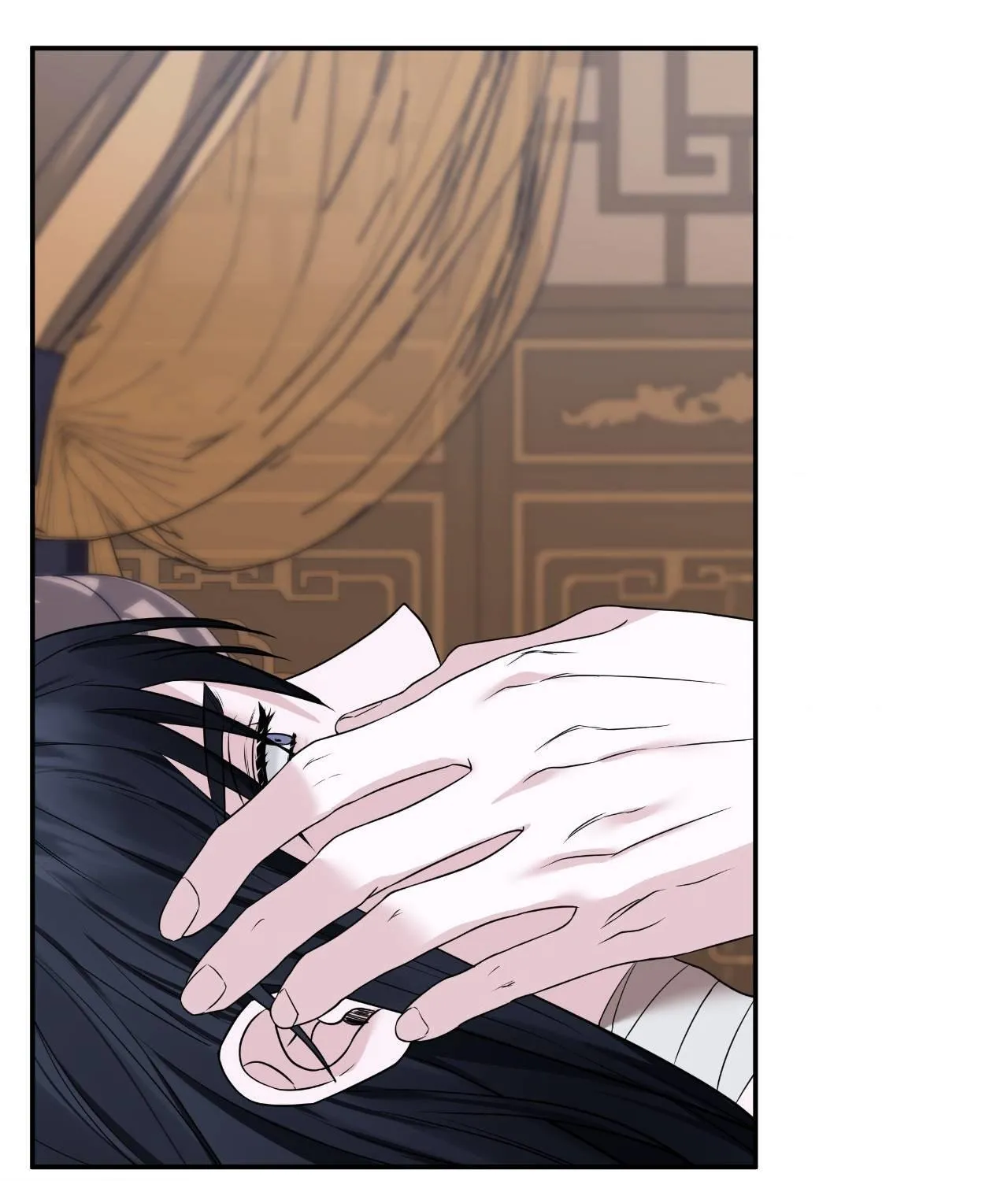 Read Cutting Sleeve chapter 13 image 38 on Lezhin