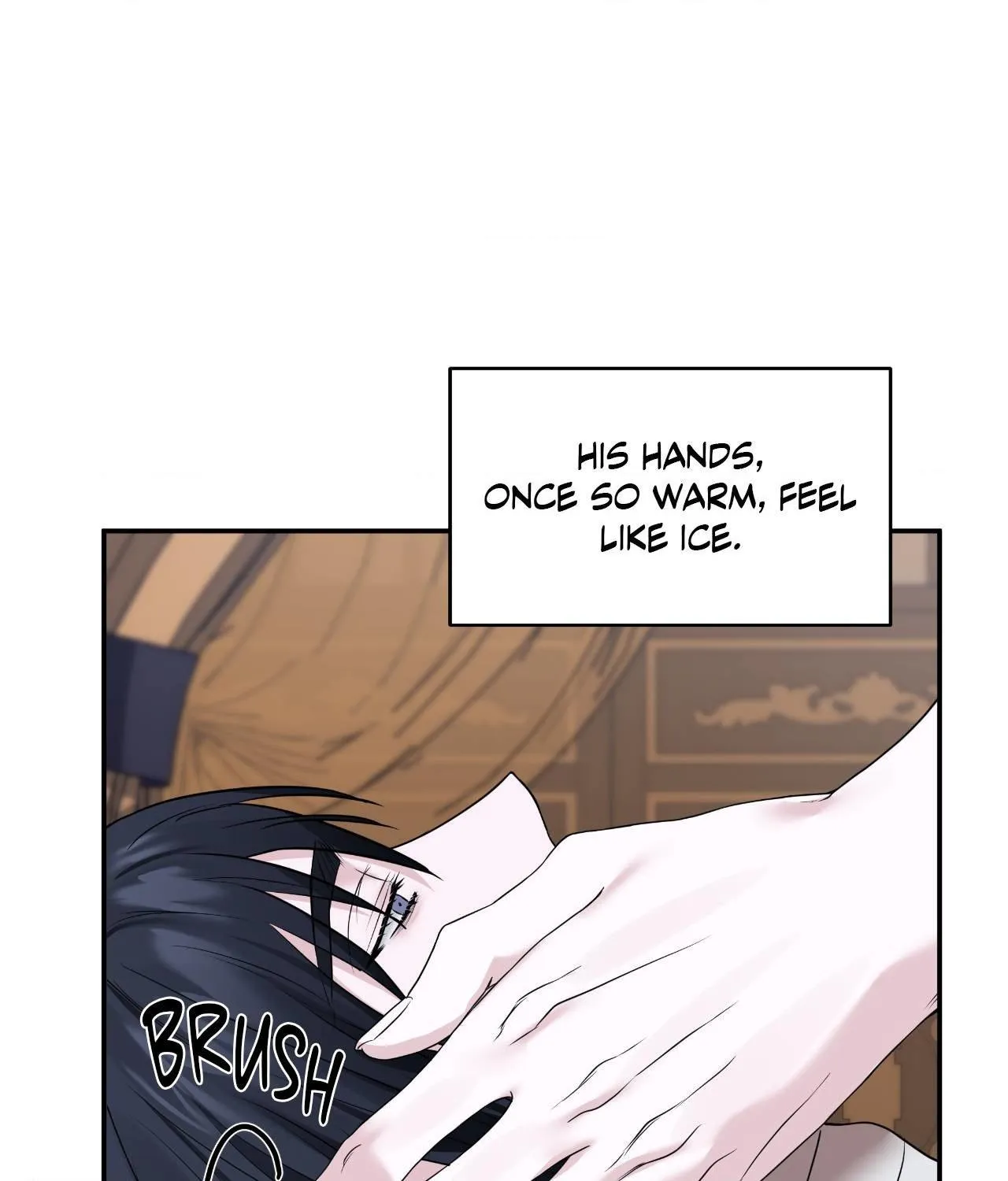 Read Cutting Sleeve chapter 13 image 39 on Lezhin