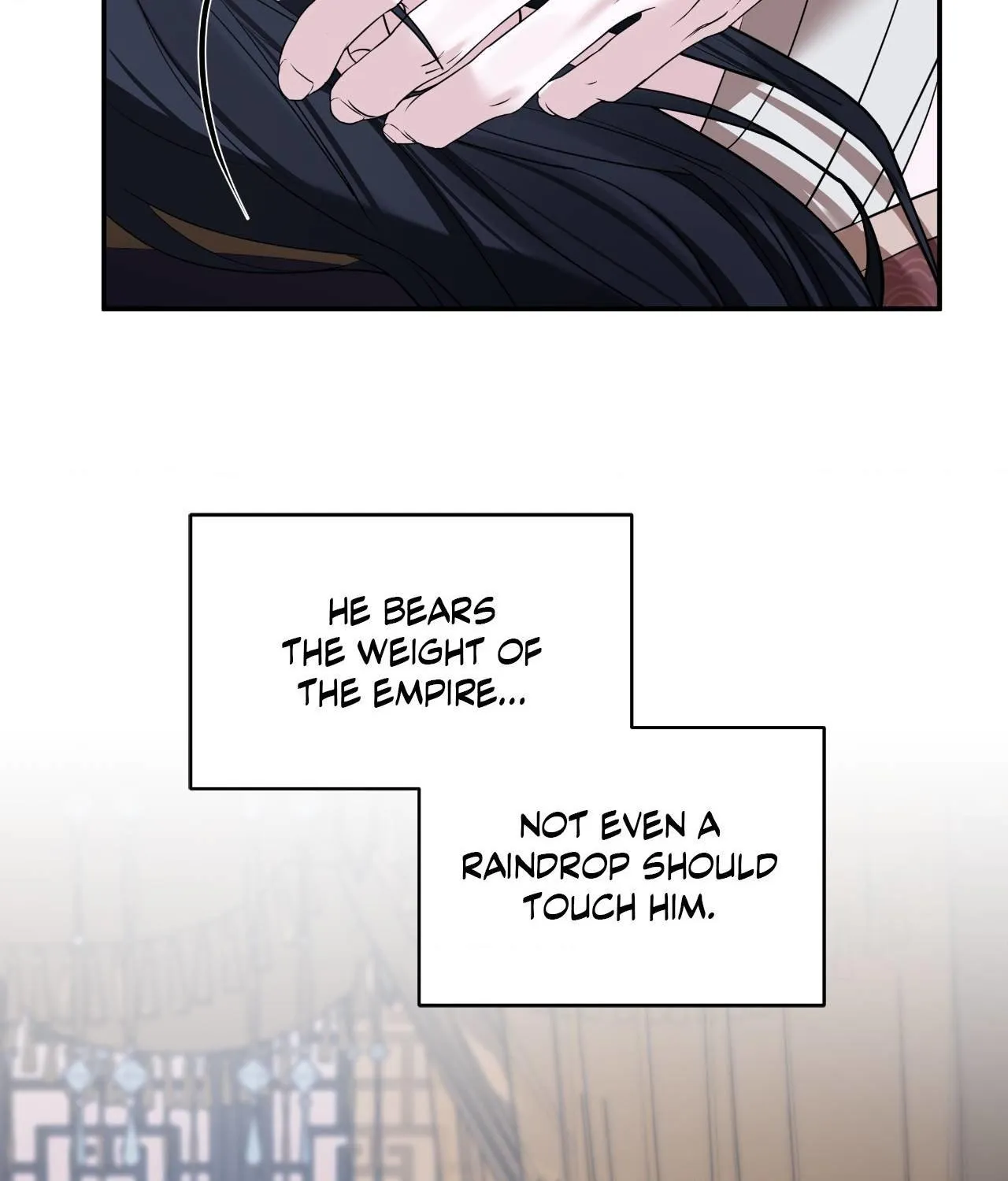 Read Cutting Sleeve chapter 13 image 40 on Lezhin