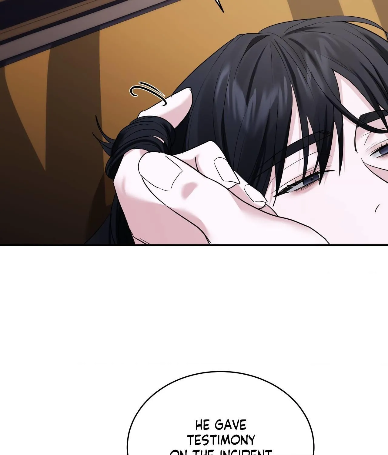 Read Cutting Sleeve chapter 13 image 44 on Lezhin