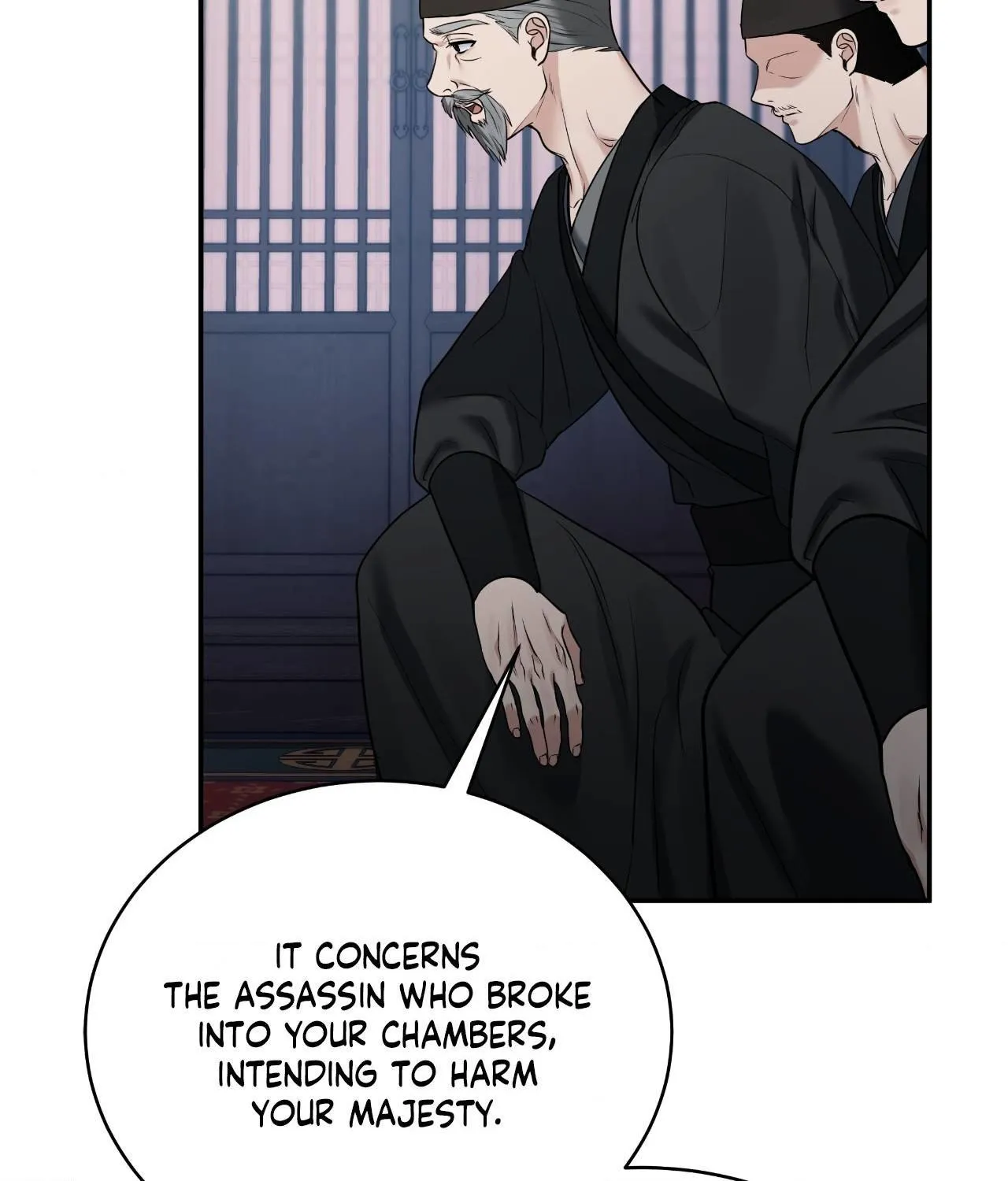 Read Cutting Sleeve chapter 13 image 5 on Lezhin