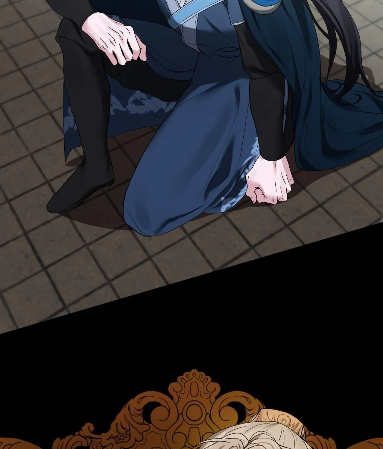 Read Cutting Sleeve chapter 13 image 55 on Lezhin