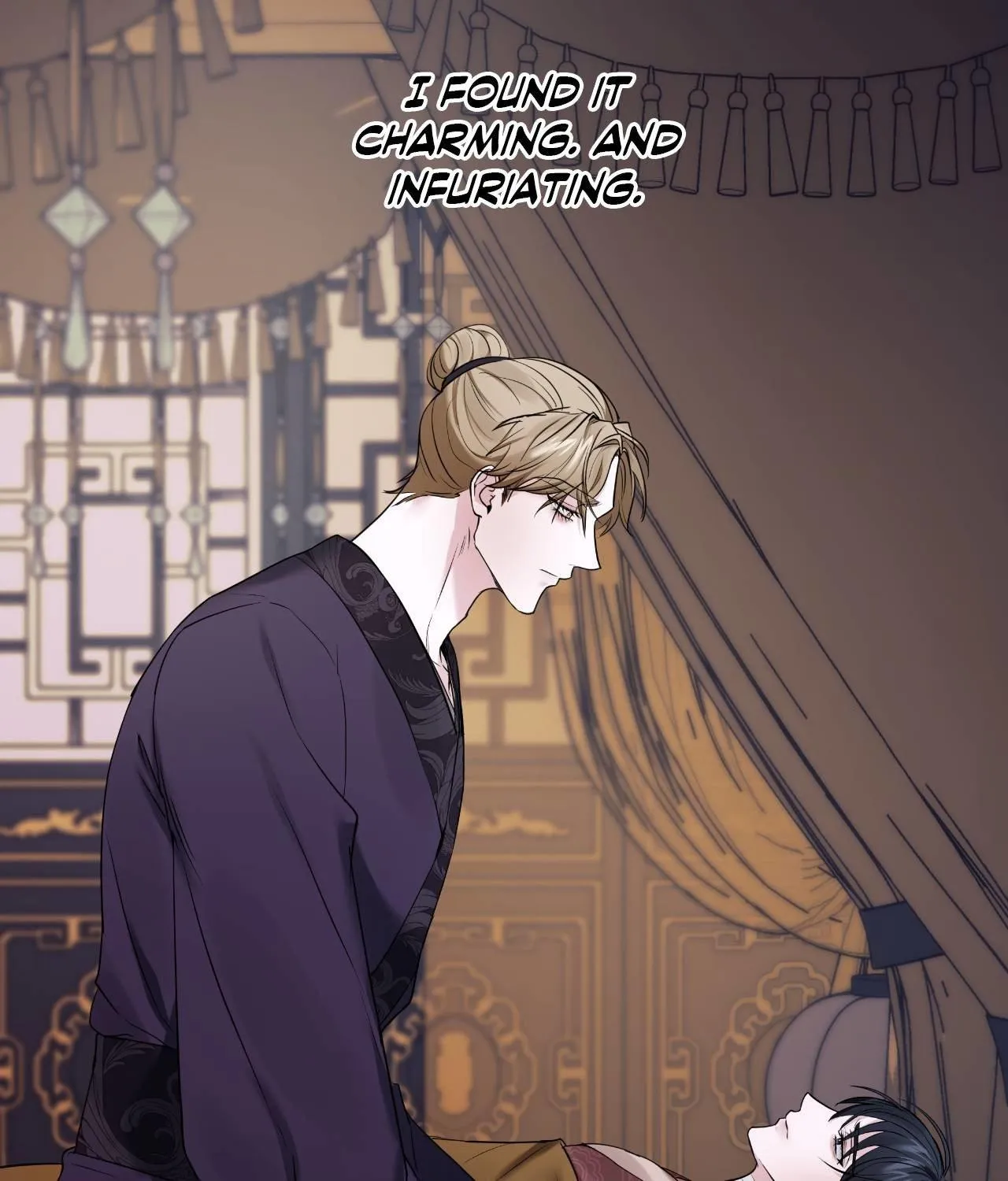 Read Cutting Sleeve chapter 13 image 60 on Lezhin