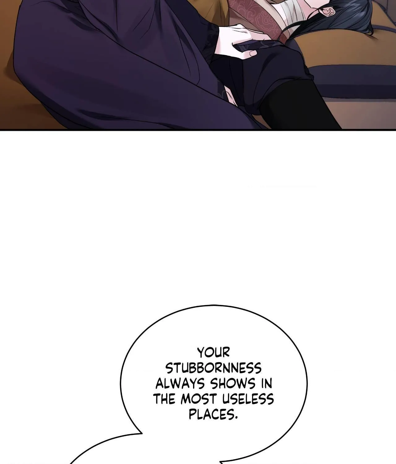 Read Cutting Sleeve chapter 13 image 61 on Lezhin