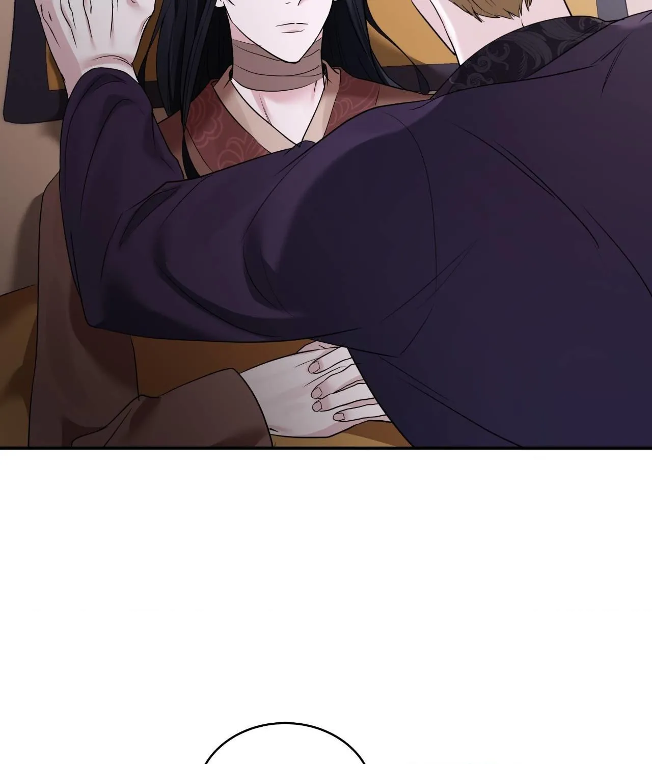 Read Cutting Sleeve chapter 13 image 64 on Lezhin