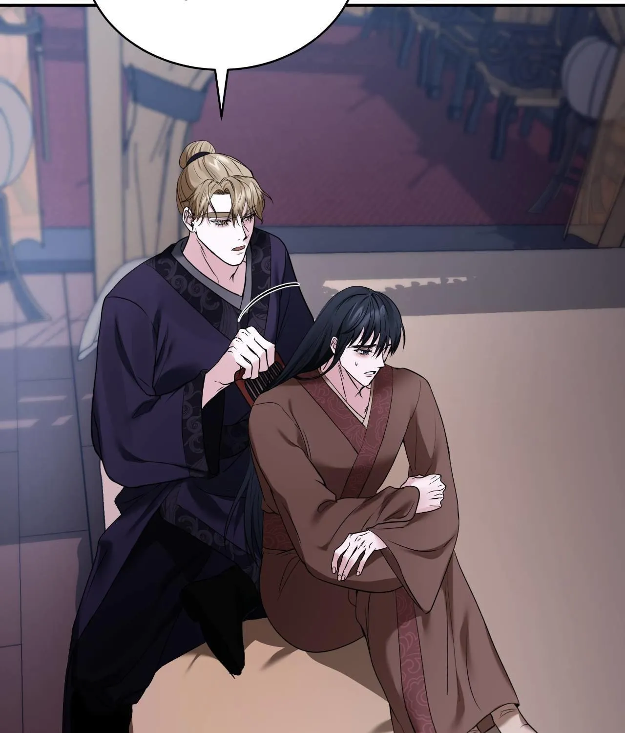 Read Cutting Sleeve chapter 13 image 71 on Lezhin