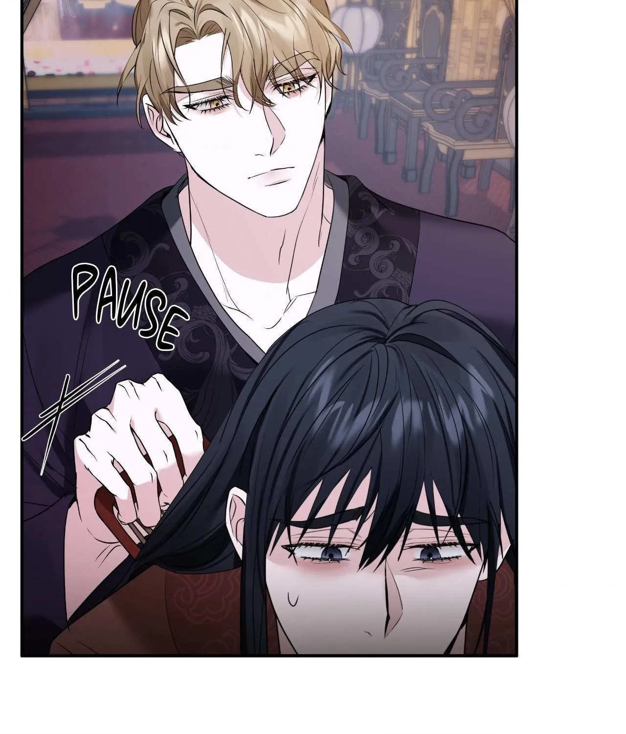 Read Cutting Sleeve chapter 13 image 75 on Lezhin
