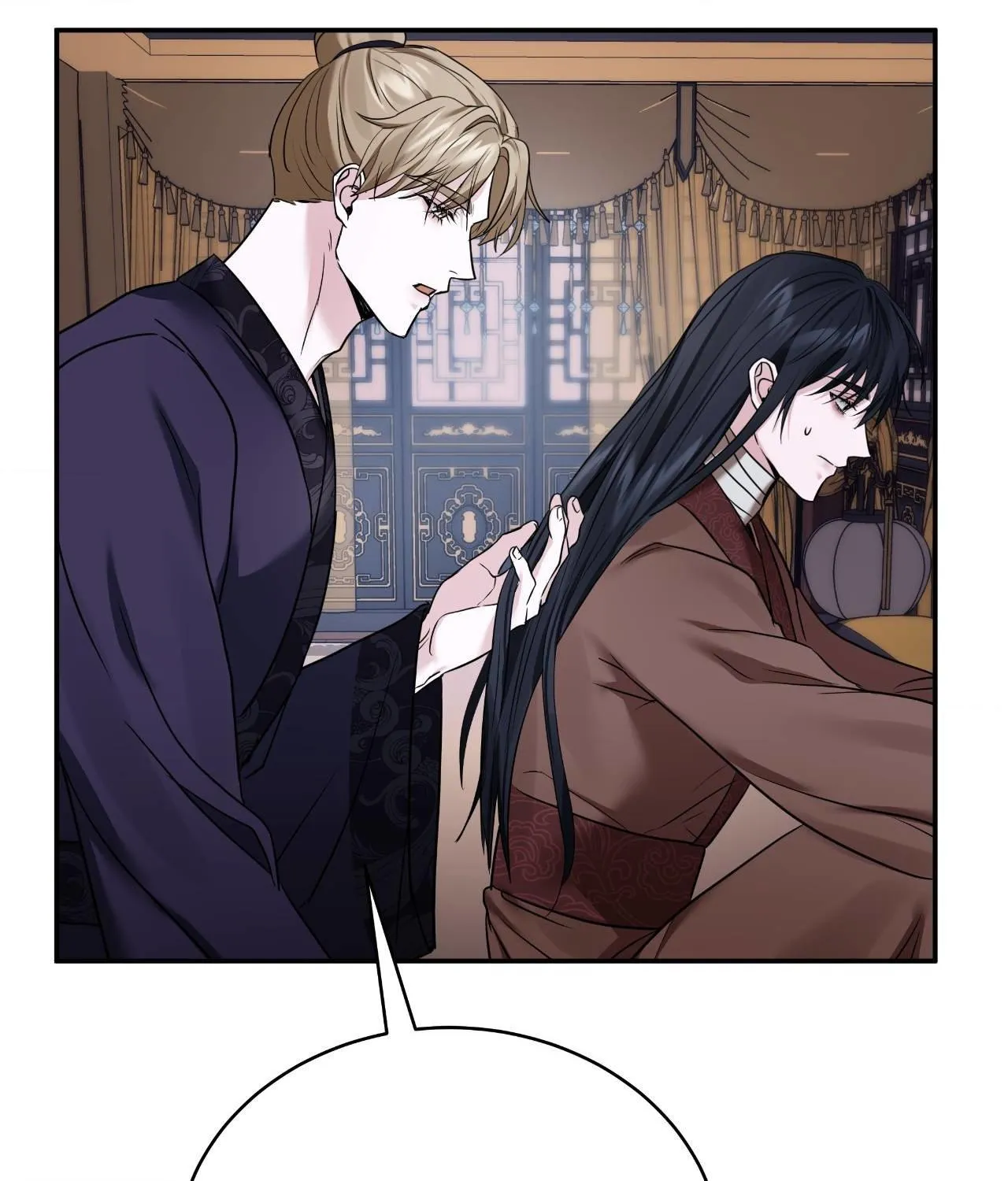Read Cutting Sleeve chapter 13 image 79 on Lezhin