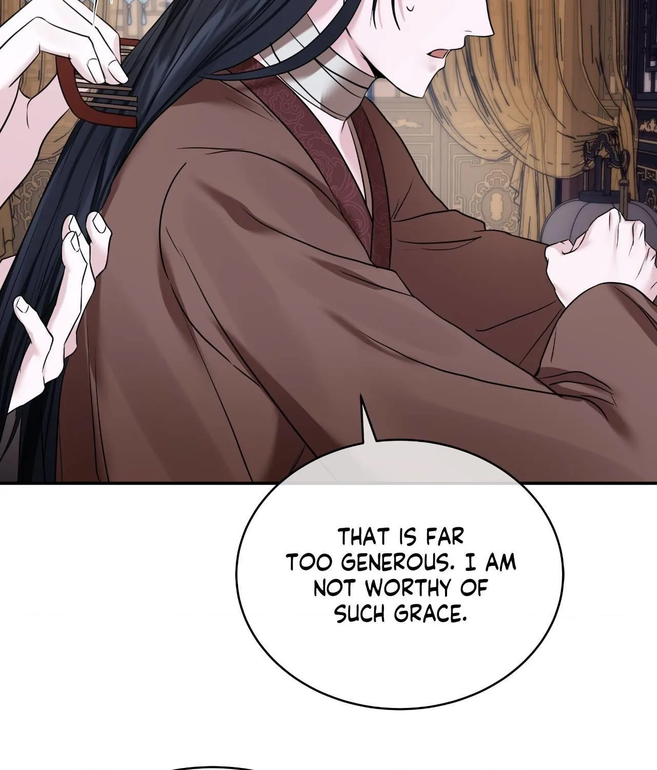 Read Cutting Sleeve chapter 13 image 81 on Lezhin