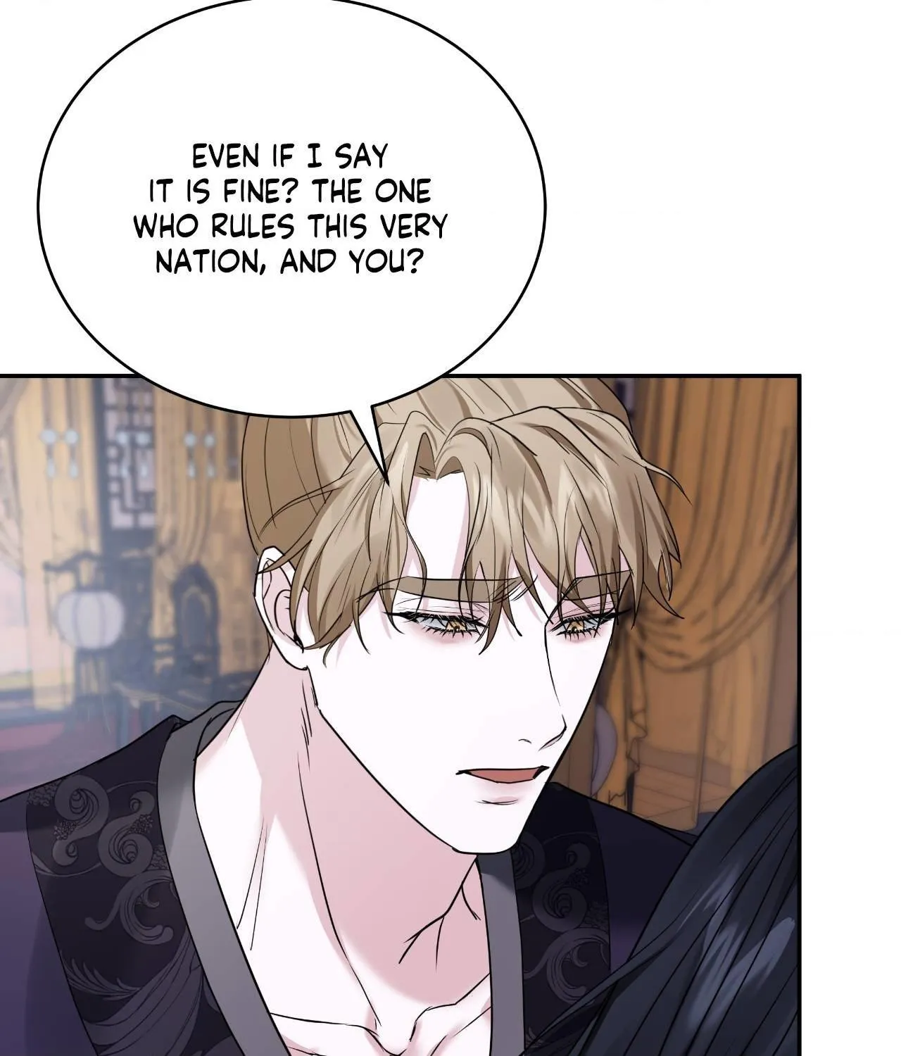 Read Cutting Sleeve chapter 13 image 82 on Lezhin