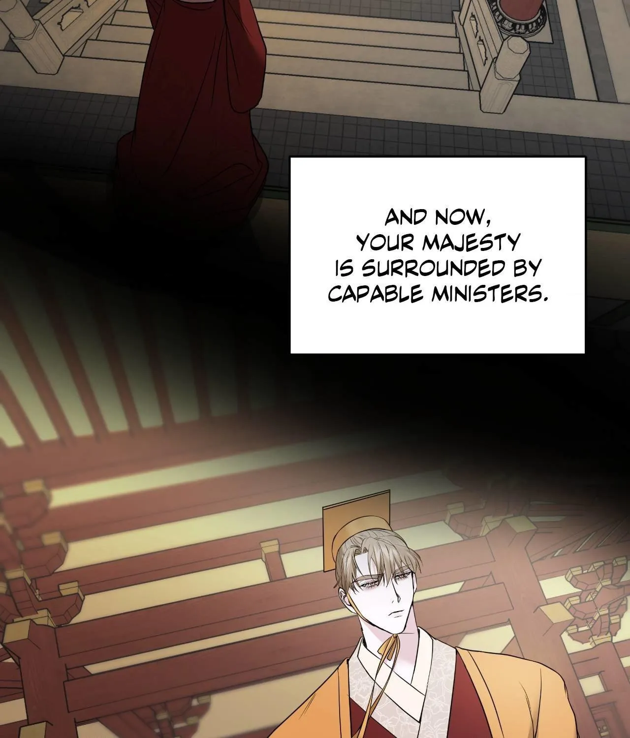Read Cutting Sleeve chapter 13 image 88 on Lezhin